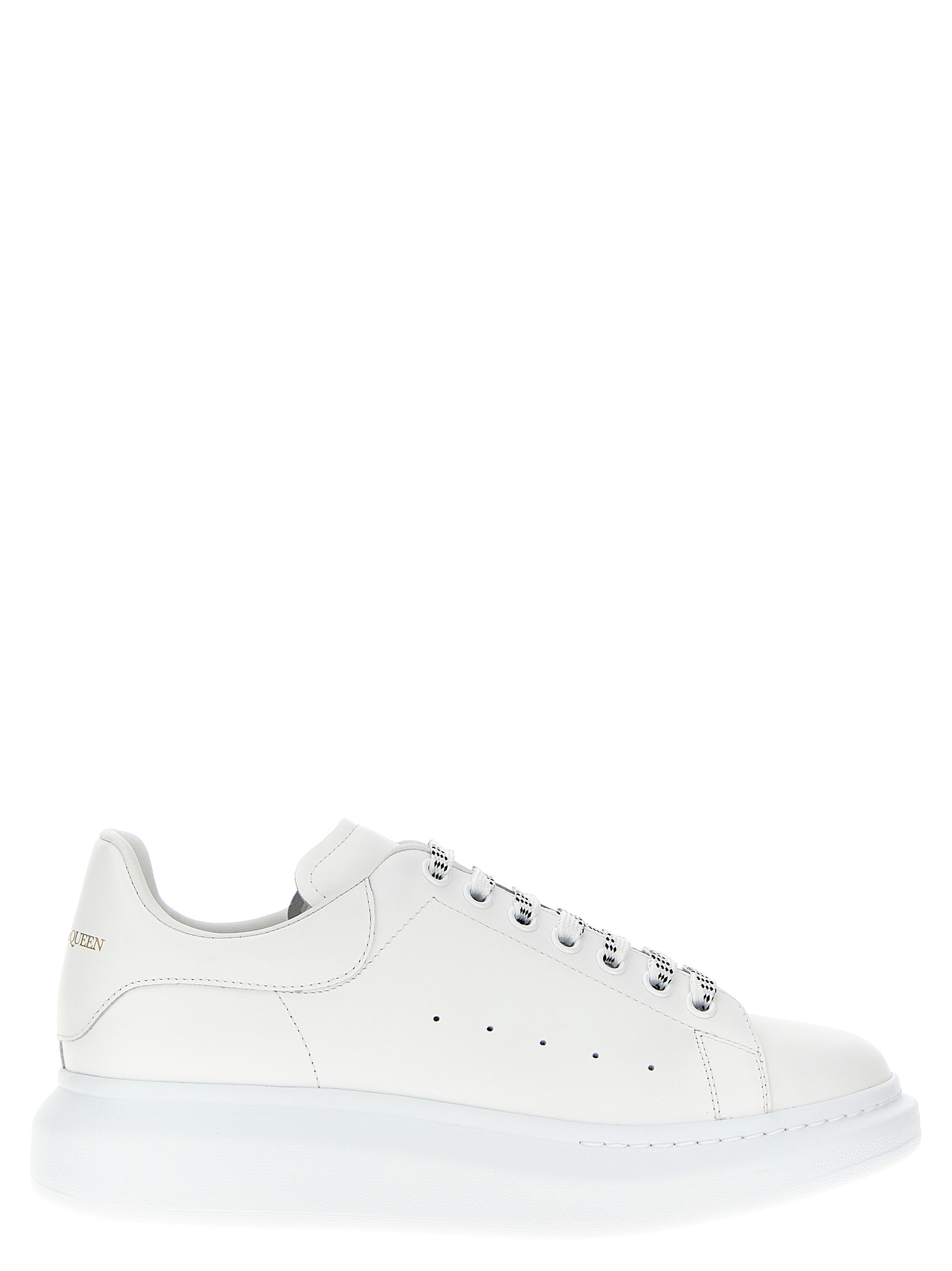 'Oversize Sole' sneakers 553680WHGP59000 (Alexander McQUEEN / スニーカー ) | Alexander McQUEEN (アレキサンダー・マックイーン)