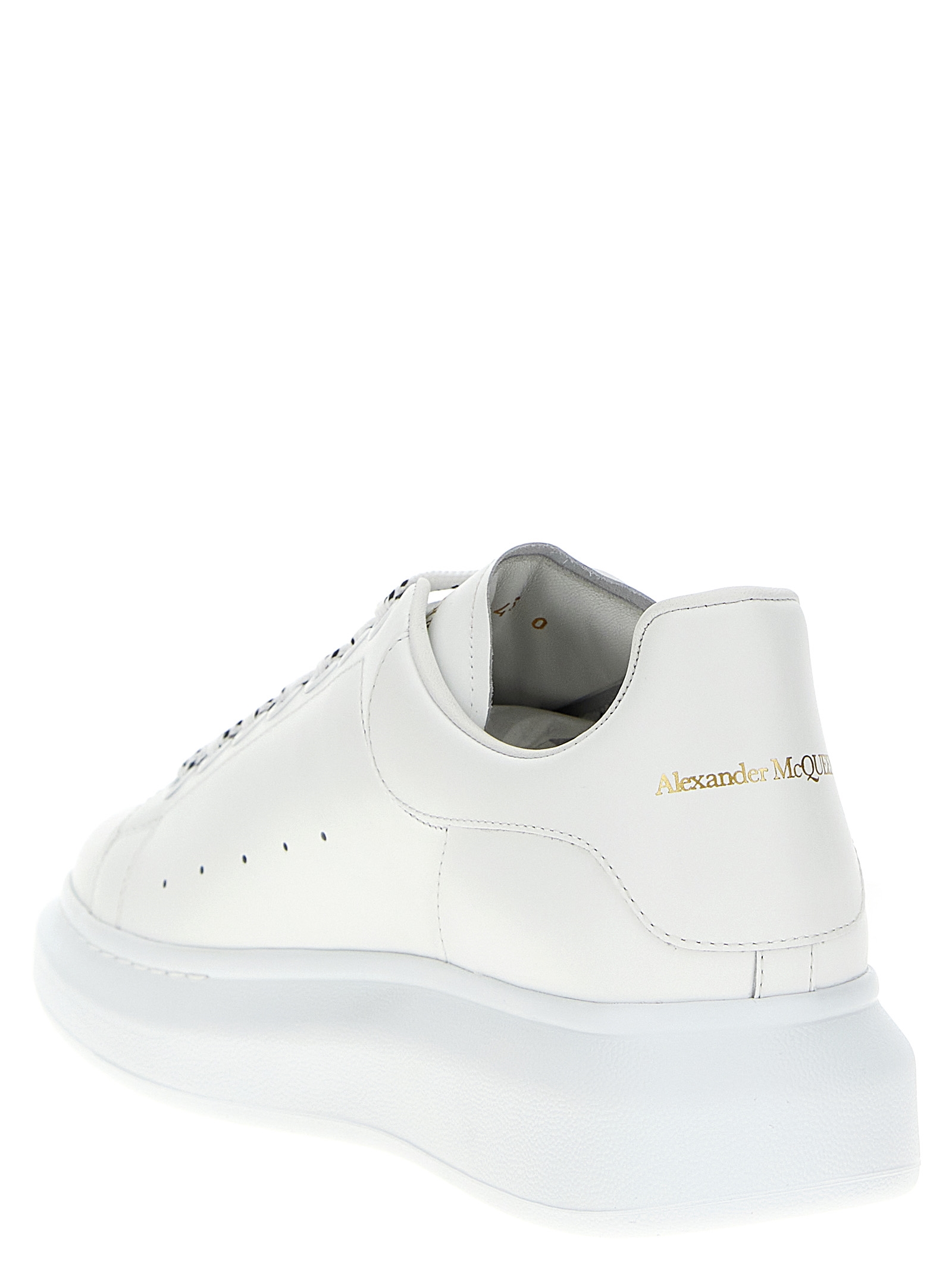 'Oversize Sole' sneakers 553680WHGP59000 (Alexander McQUEEN / スニーカー ) | Alexander McQUEEN (アレキサンダー・マックイーン)(1)