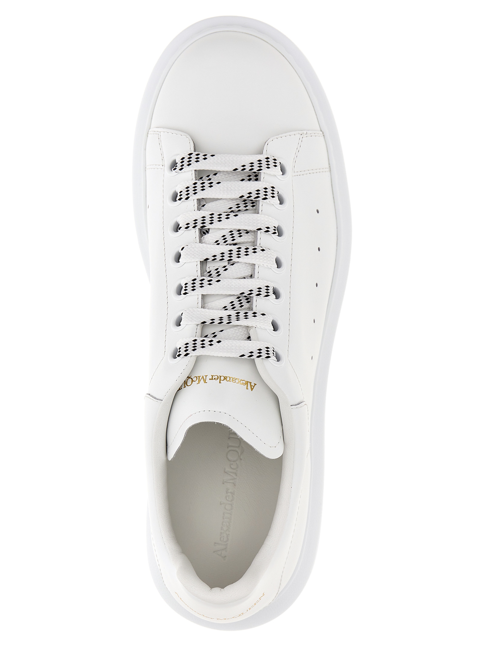 'Oversize Sole' sneakers 553680WHGP59000 (Alexander McQUEEN / スニーカー ) | Alexander McQUEEN (アレキサンダー・マックイーン)(2)