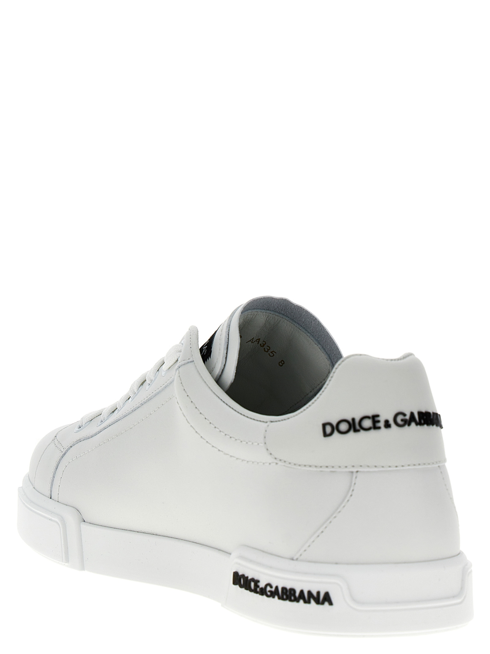 Portofino sneakers CS2213AA33580001 (Dolce & Gabbana / スニーカー ) | Dolce & Gabbana (ドルチェガッバーナ)(1)