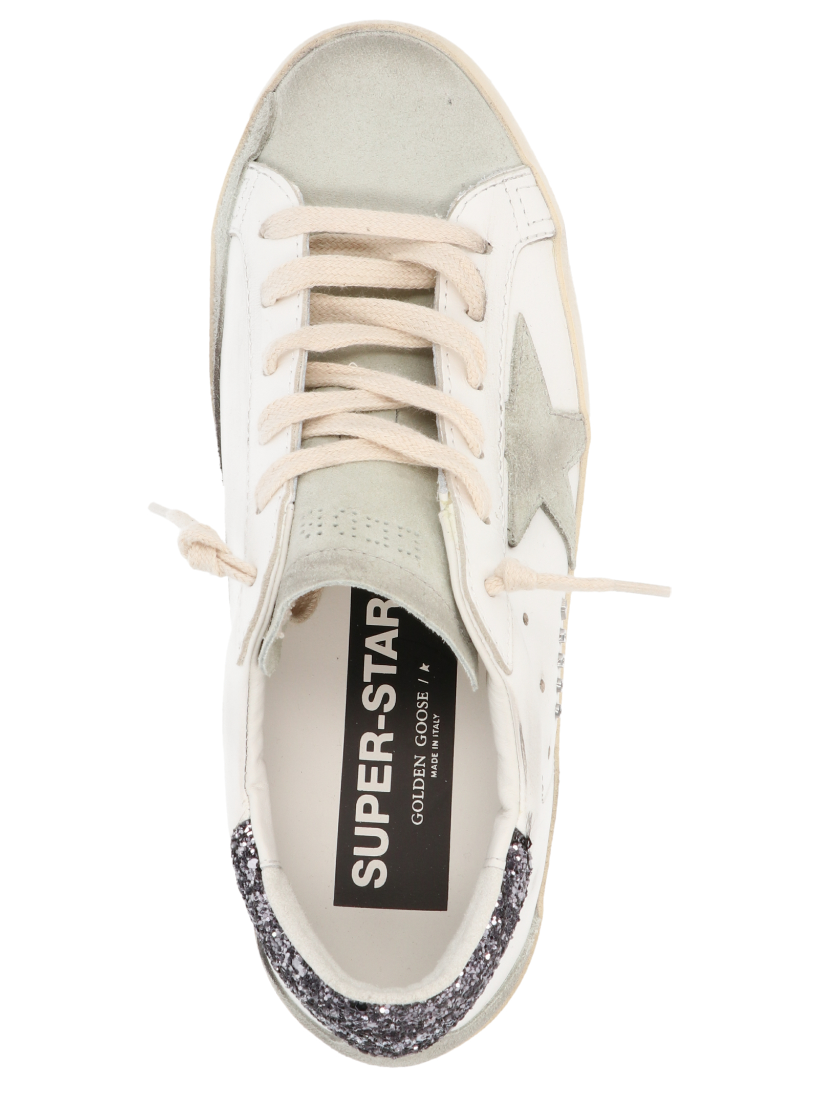 'Superstar' sneakers GWF00102F0041081116611166 (Golden Goose / スニーカー ) | Golden Goose (ゴールデングース)(2)
