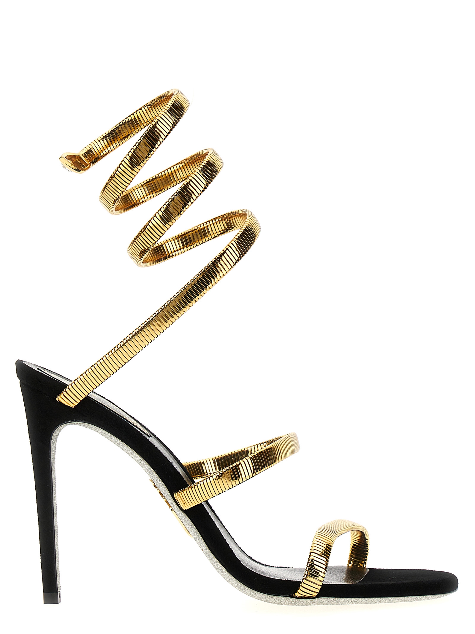 'Juniper' sandals C11628105C001V017 (RENE CAOVILLA / サンダル ) | RENE CAOVILLA (レネ カオヴィラ)