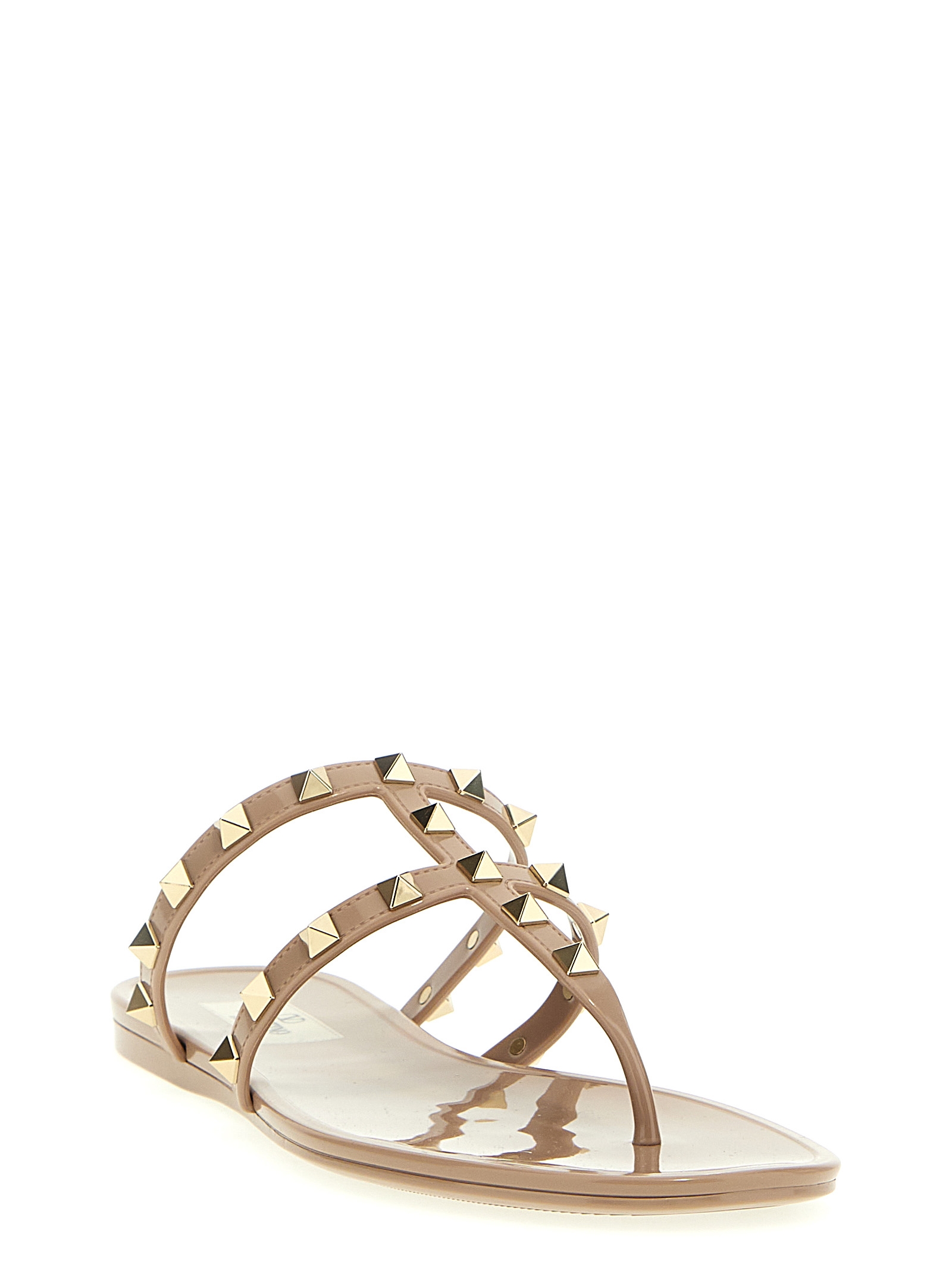Valentino Garavani 'Summer Rockstud' sandals 4W2S0T84PVSP45 (Valentino Garavani / サンダル ) | Valentino Garavani (ヴァレンティノ)(1)