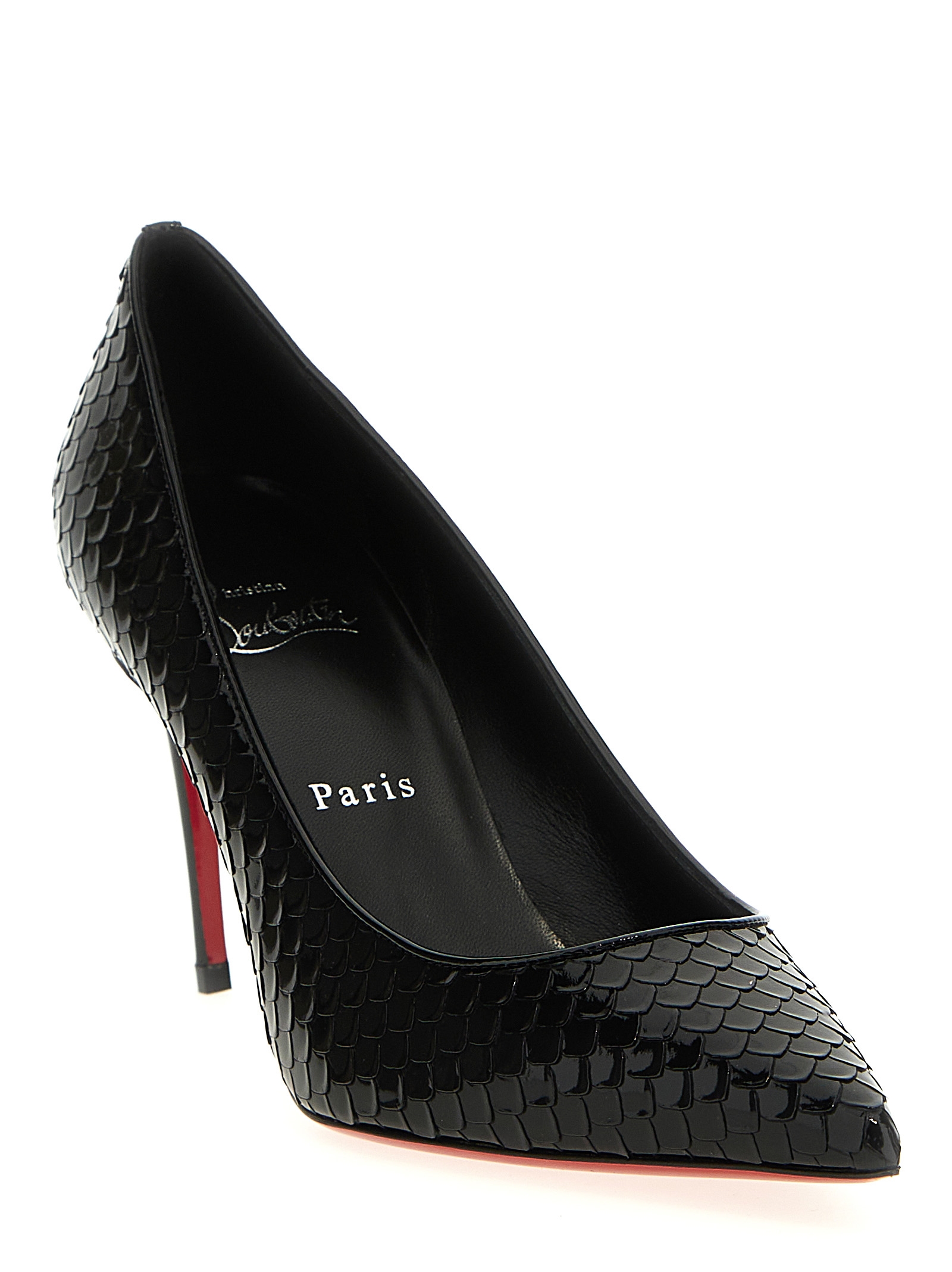 'Kate' pumps 1240158B439 (Christian Louboutin / パンプス・ハイヒール ) | Christian Louboutin (クリスチャン ルブタン)(1)