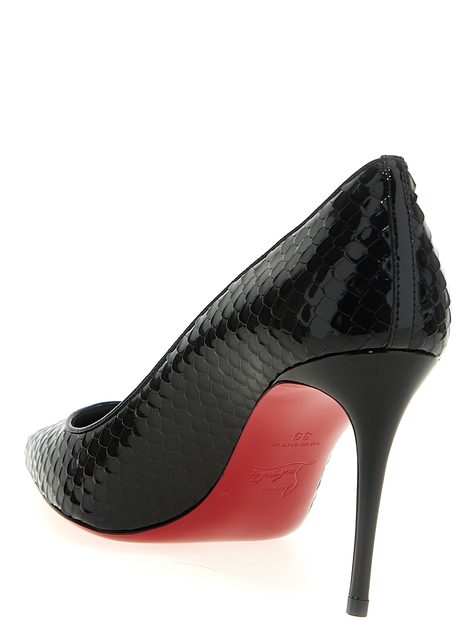 'Kate' pumps 1240158B439 (Christian Louboutin / パンプス・ハイヒール ) | Christian Louboutin (クリスチャン ルブタン)(2)