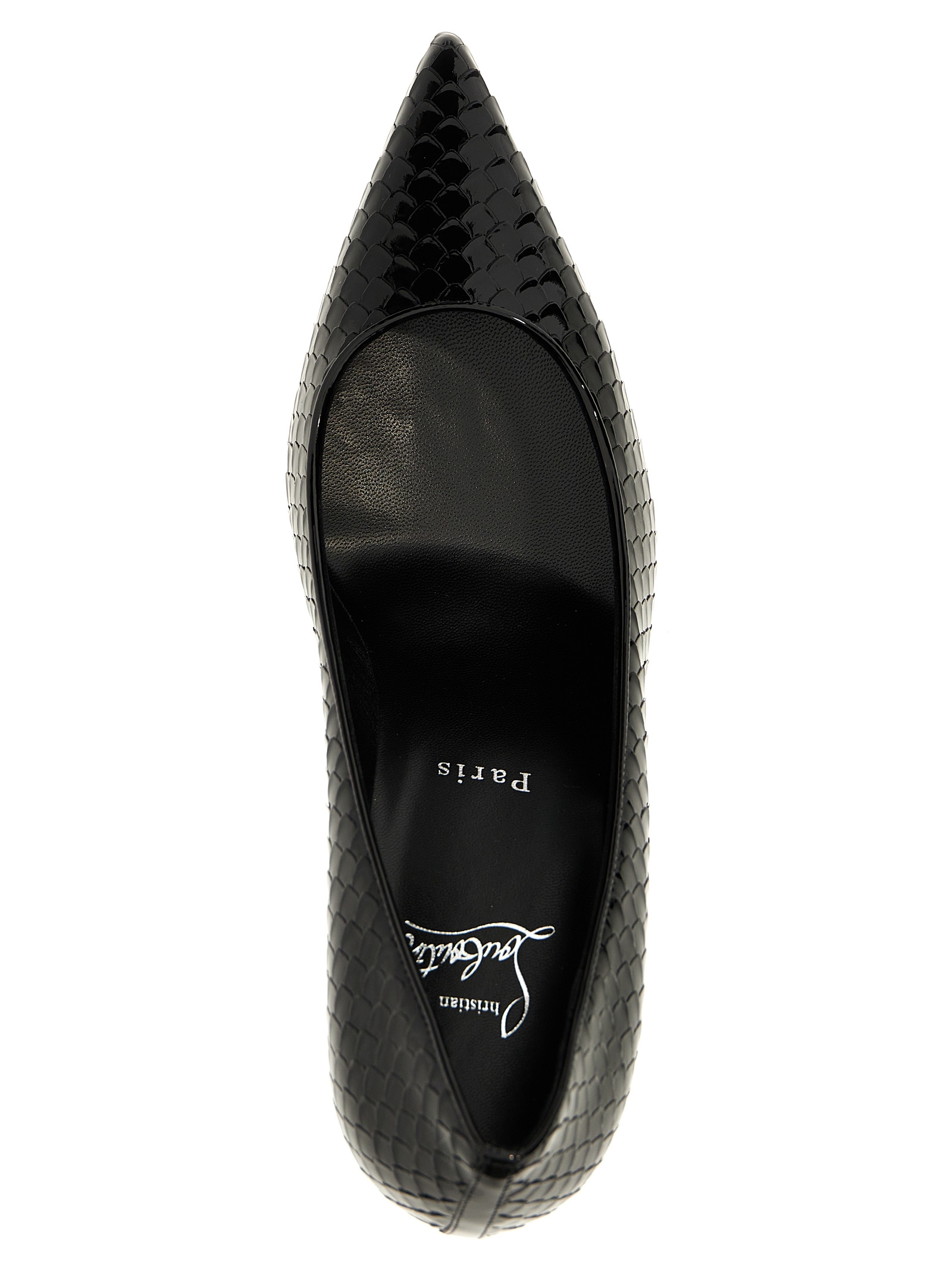 'Kate' pumps 1240158B439 (Christian Louboutin / パンプス・ハイヒール ) | Christian Louboutin (クリスチャン ルブタン)(3)