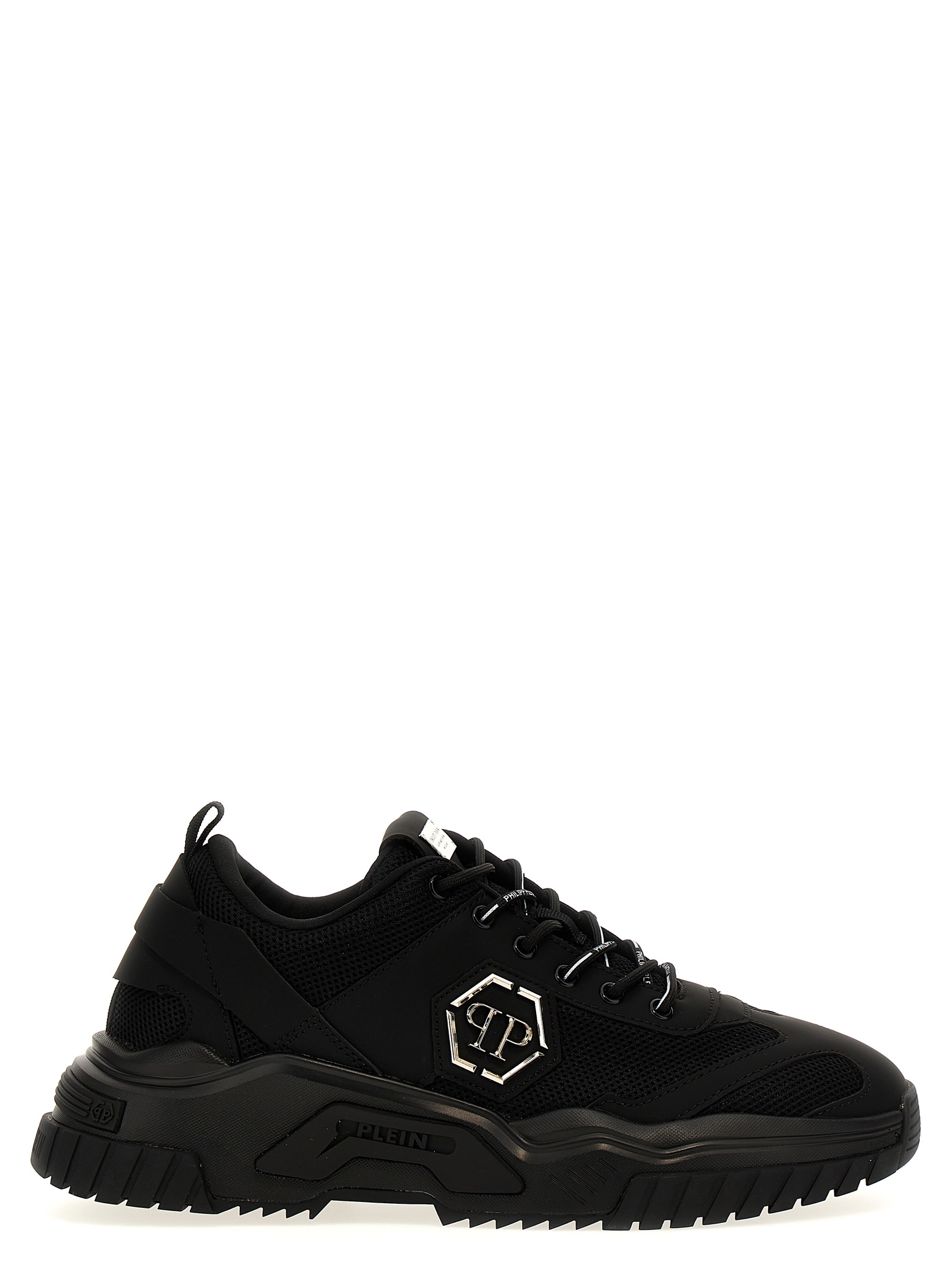 'Predator' sneakers USC0569PTE003N0202 (PHILIPP PLEIN / スニーカー ) | PHILIPP PLEIN (フィリップ プレイン)
