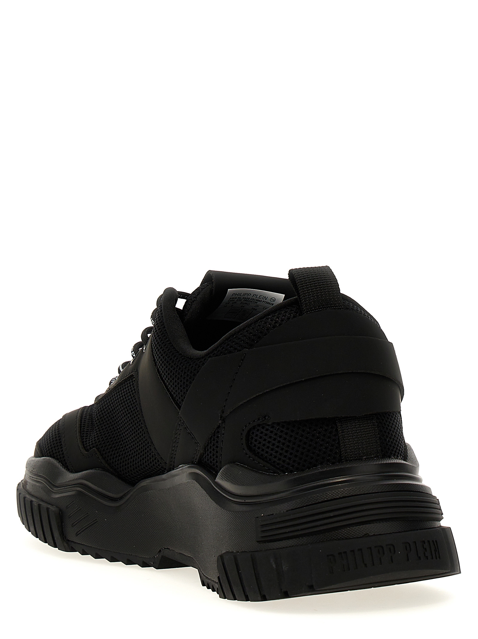 'Predator' sneakers USC0569PTE003N0202 (PHILIPP PLEIN / スニーカー ) | PHILIPP PLEIN (フィリップ プレイン)(2)