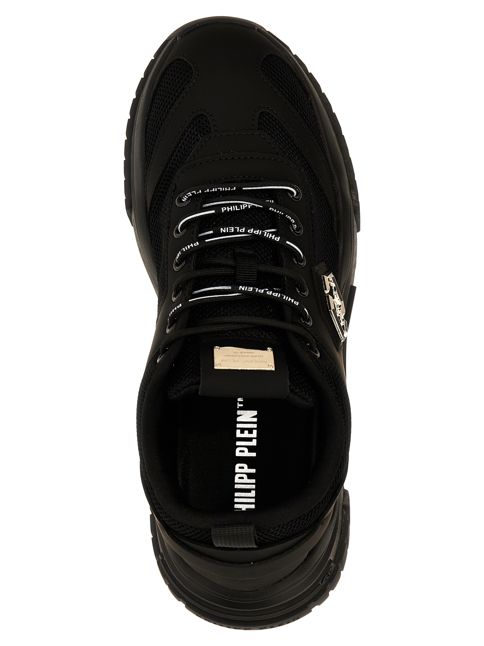 'Predator' sneakers USC0569PTE003N0202 (PHILIPP PLEIN / スニーカー ) | PHILIPP PLEIN (フィリップ プレイン)(3)