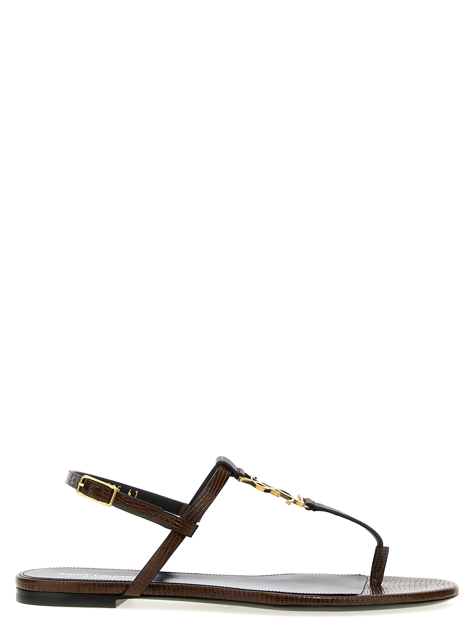 'Cassandra Jota' sandals 711825AAC402515 (Saint Laurent / サンダル ) | Saint Laurent (サンローラン)
