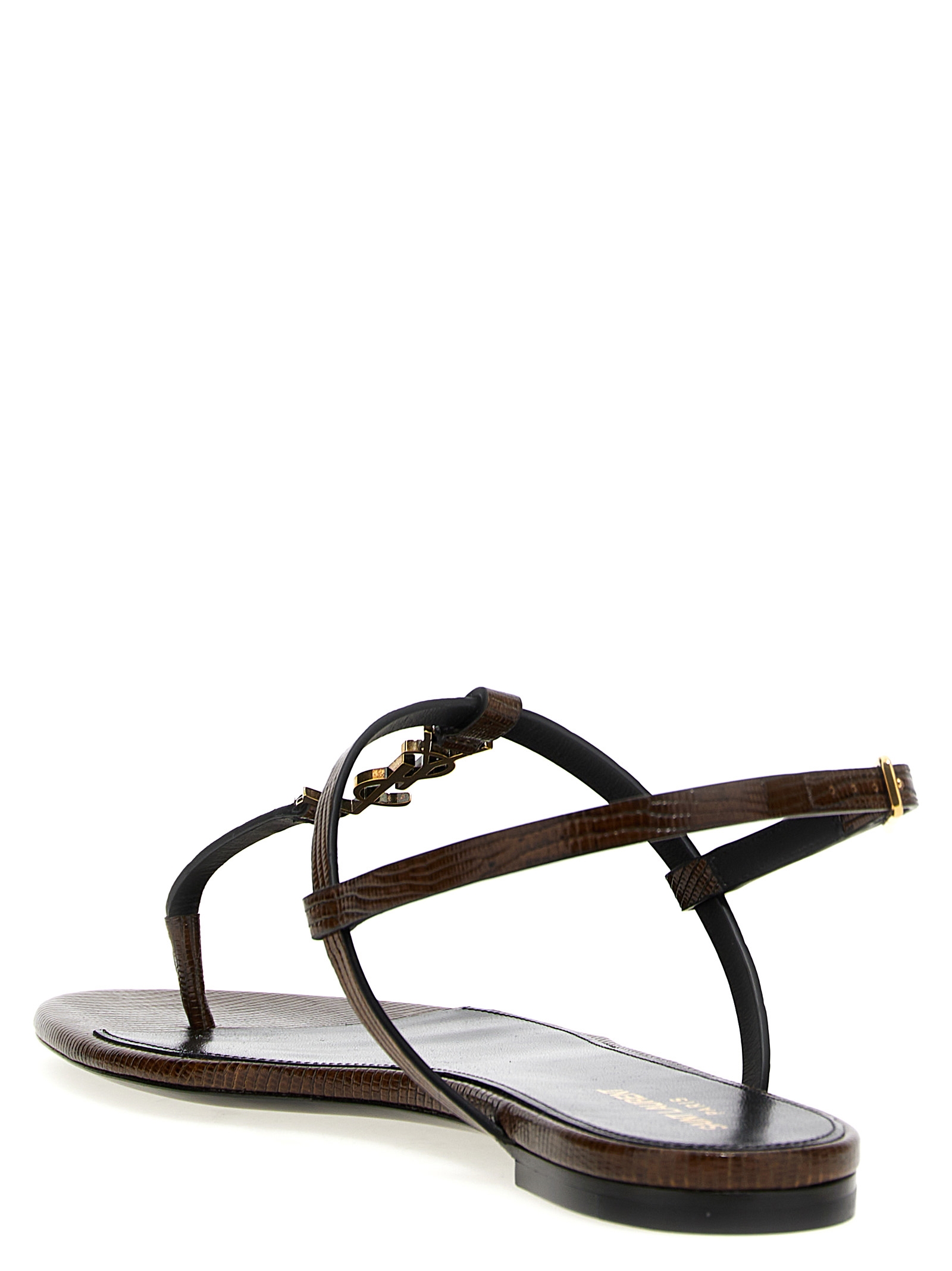 'Cassandra Jota' sandals 711825AAC402515 (Saint Laurent / サンダル ) | Saint Laurent (サンローラン)(2)