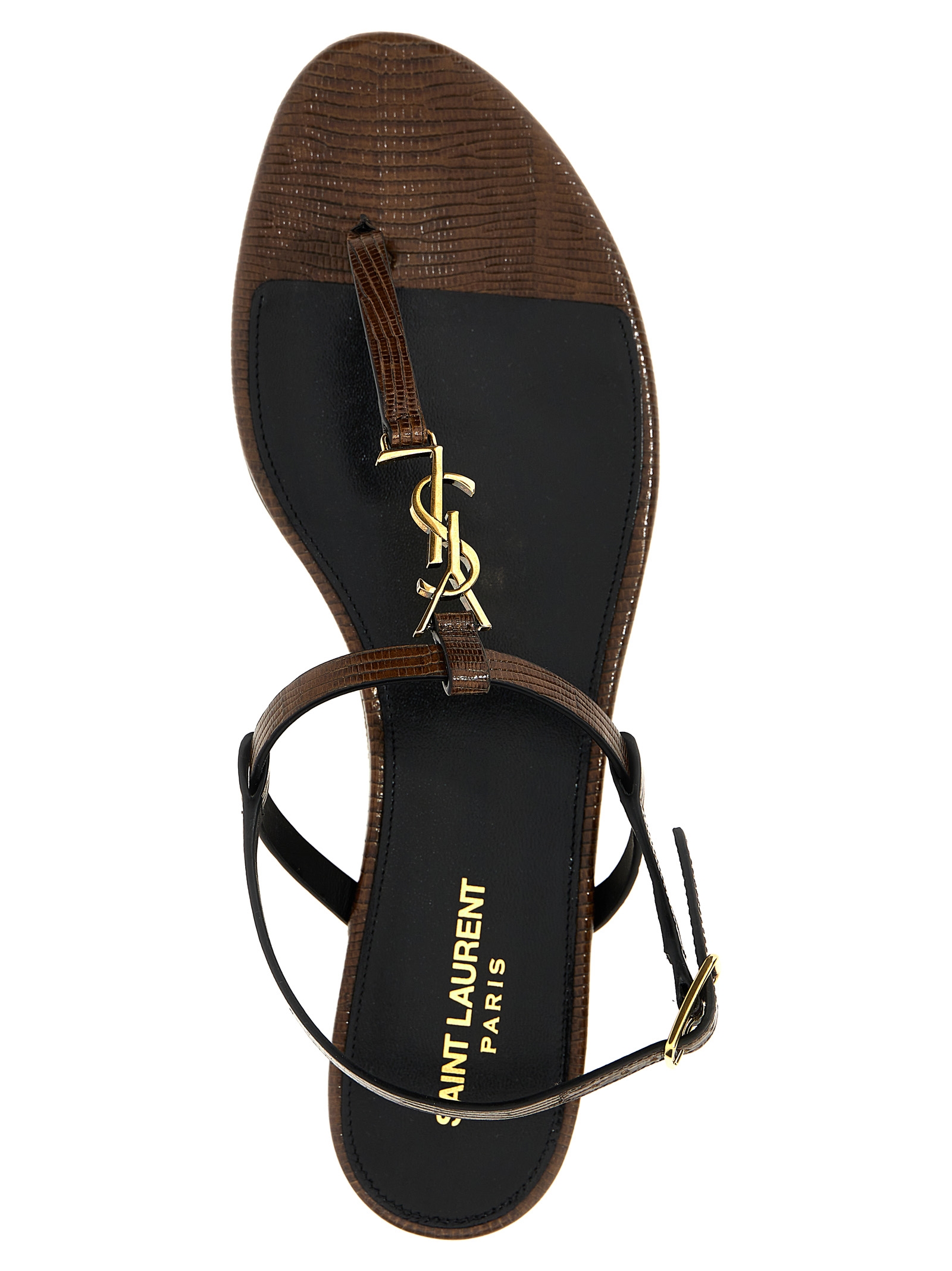 'Cassandra Jota' sandals 711825AAC402515 (Saint Laurent / サンダル ) | Saint Laurent (サンローラン)(3)