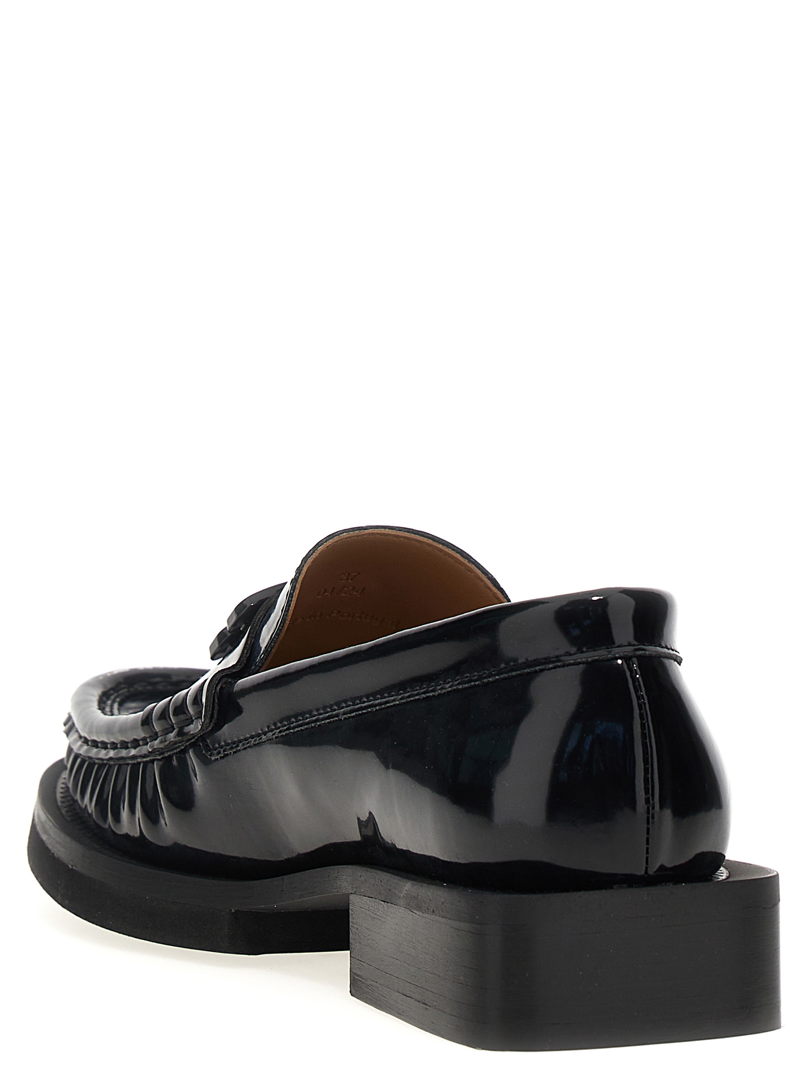 'Butterfly' loafers S2635099 (GANNI / ローファー ) | GANNI (ガニー)(2)