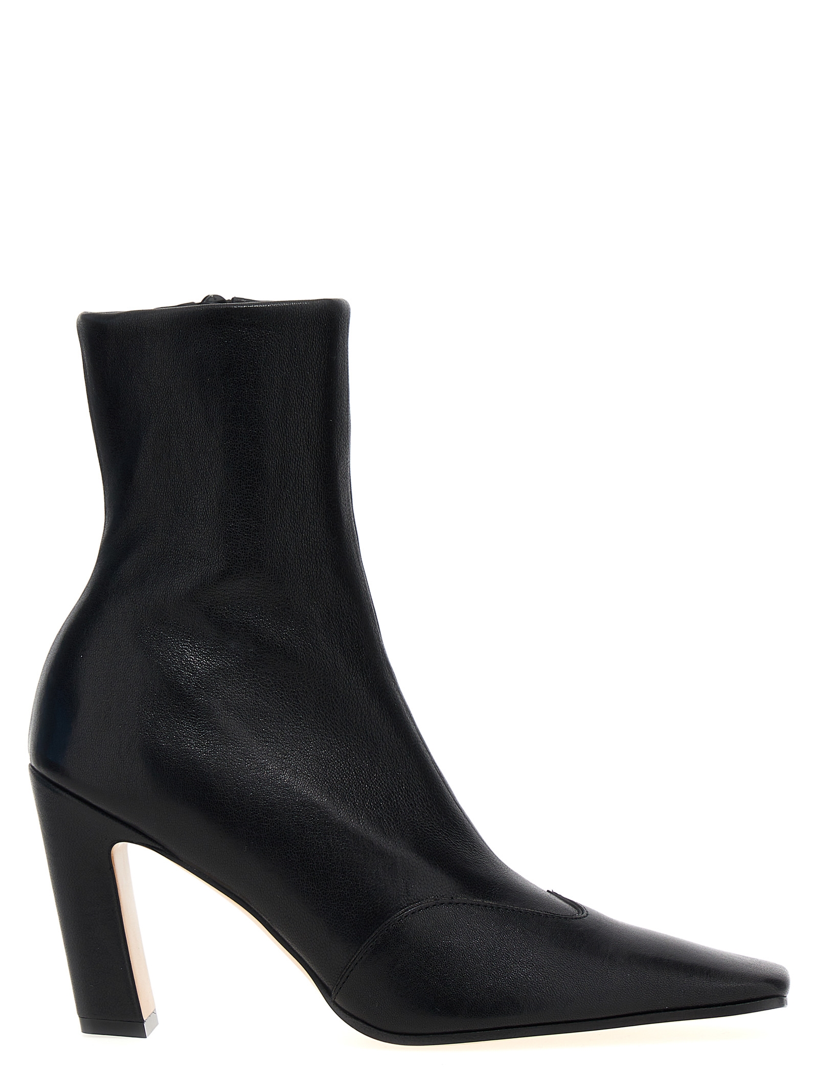 'Nevada' ankle boots F1067836200 (KHAITE / ブーツ ) | KHAITE (ケイト)