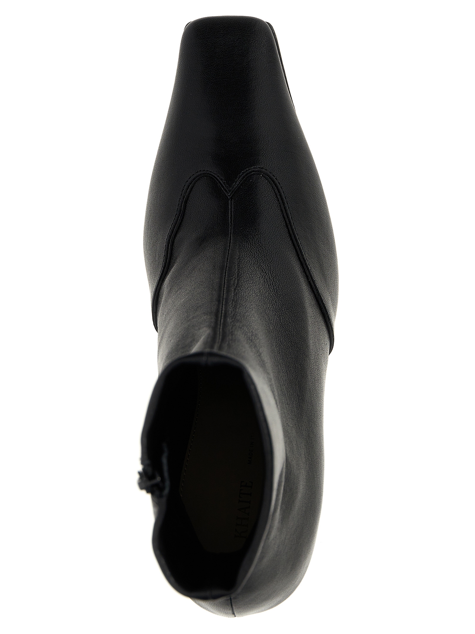 'Nevada' ankle boots F1067836200 (KHAITE / ブーツ ) | KHAITE (ケイト)(3)