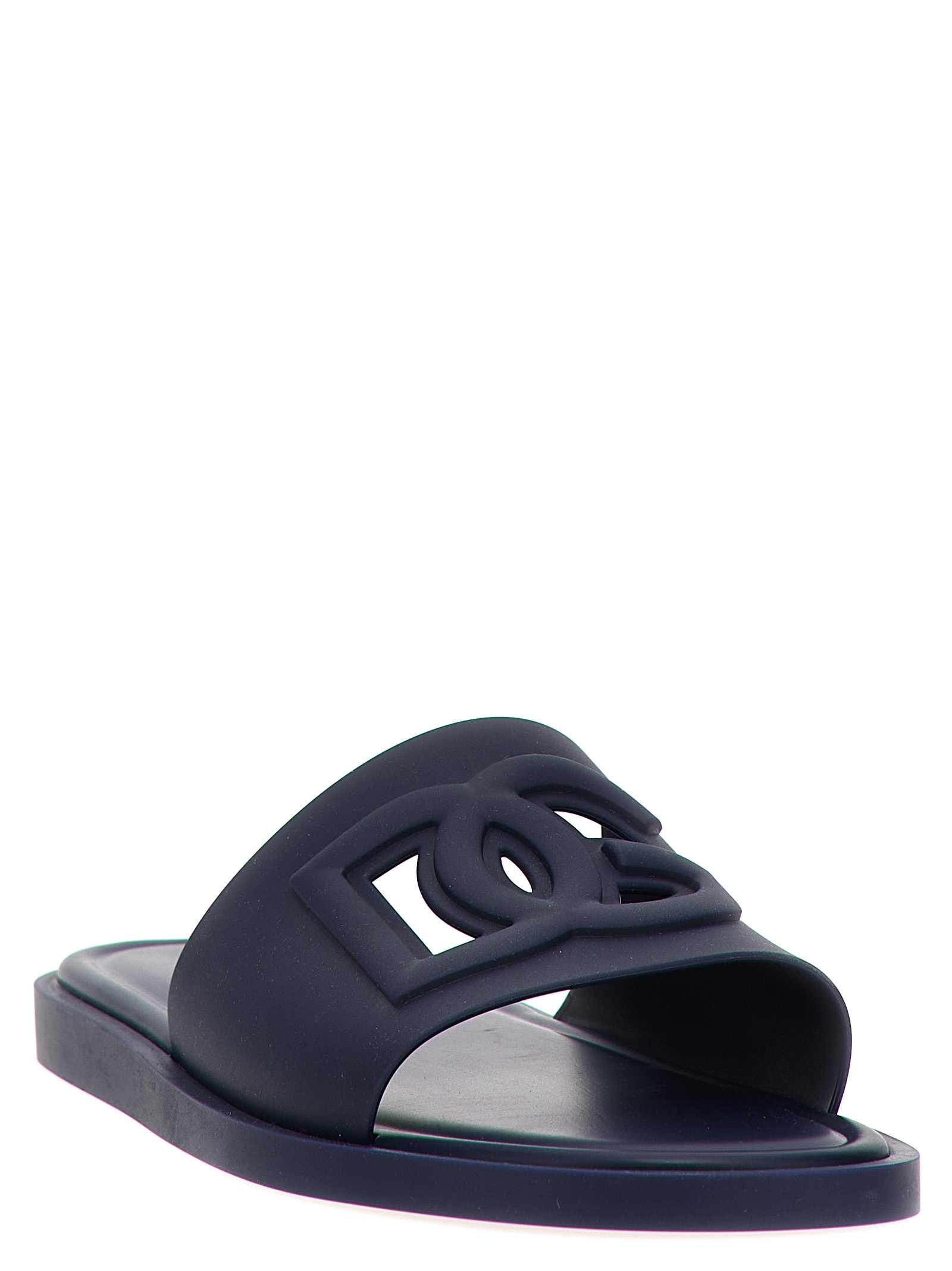 'Beachwear' sandals CS2215AN9948H665 (Dolce & Gabbana / サンダル ) | Dolce & Gabbana (ドルチェガッバーナ)(1)