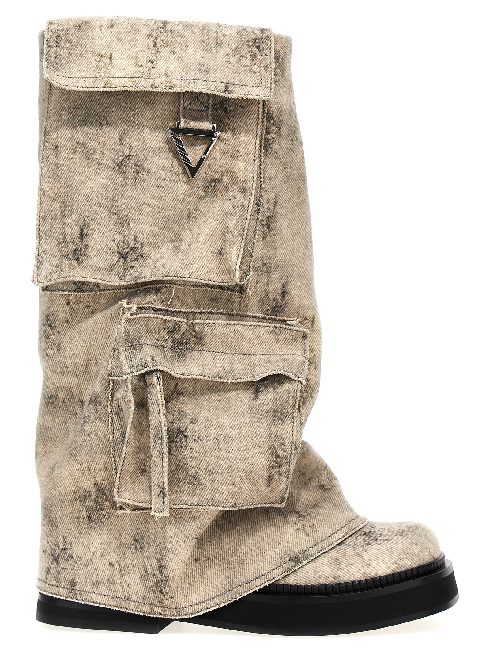 'Fern Robin' boots 247WS833C098761 (THE ATTICO / ブーツ ) | THE ATTICO (ジ・アティコ)