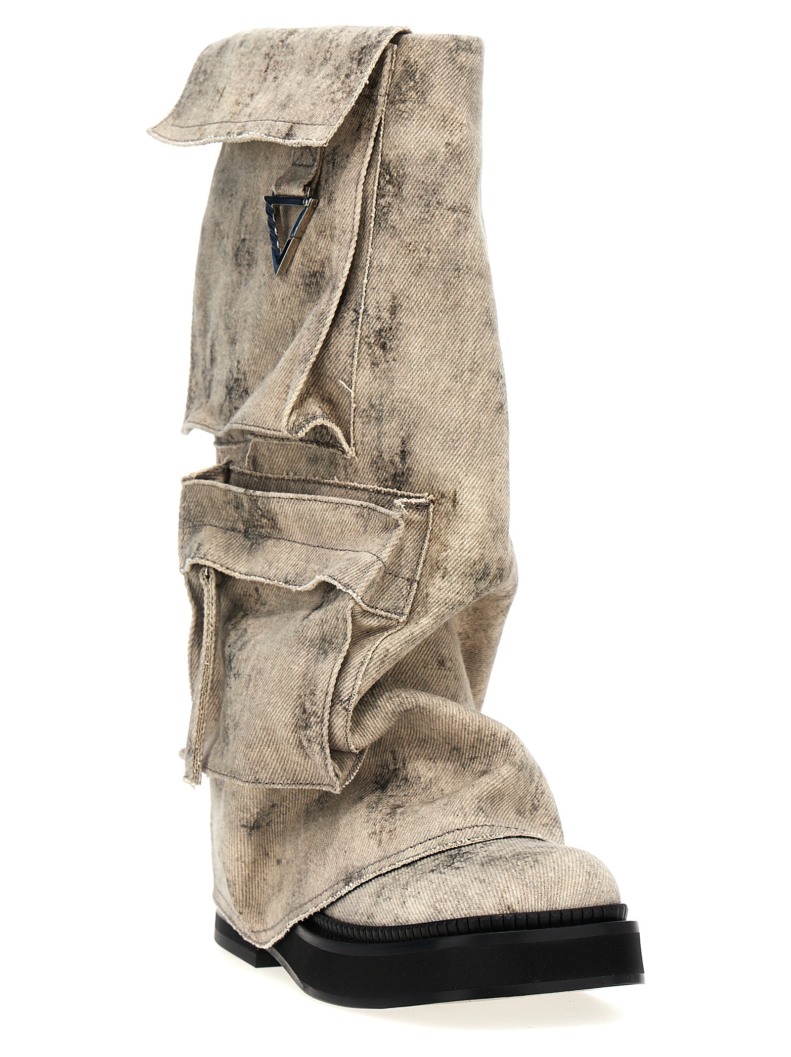 'Fern Robin' boots 247WS833C098761 (THE ATTICO / ブーツ ) | THE ATTICO (ジ・アティコ)(1)