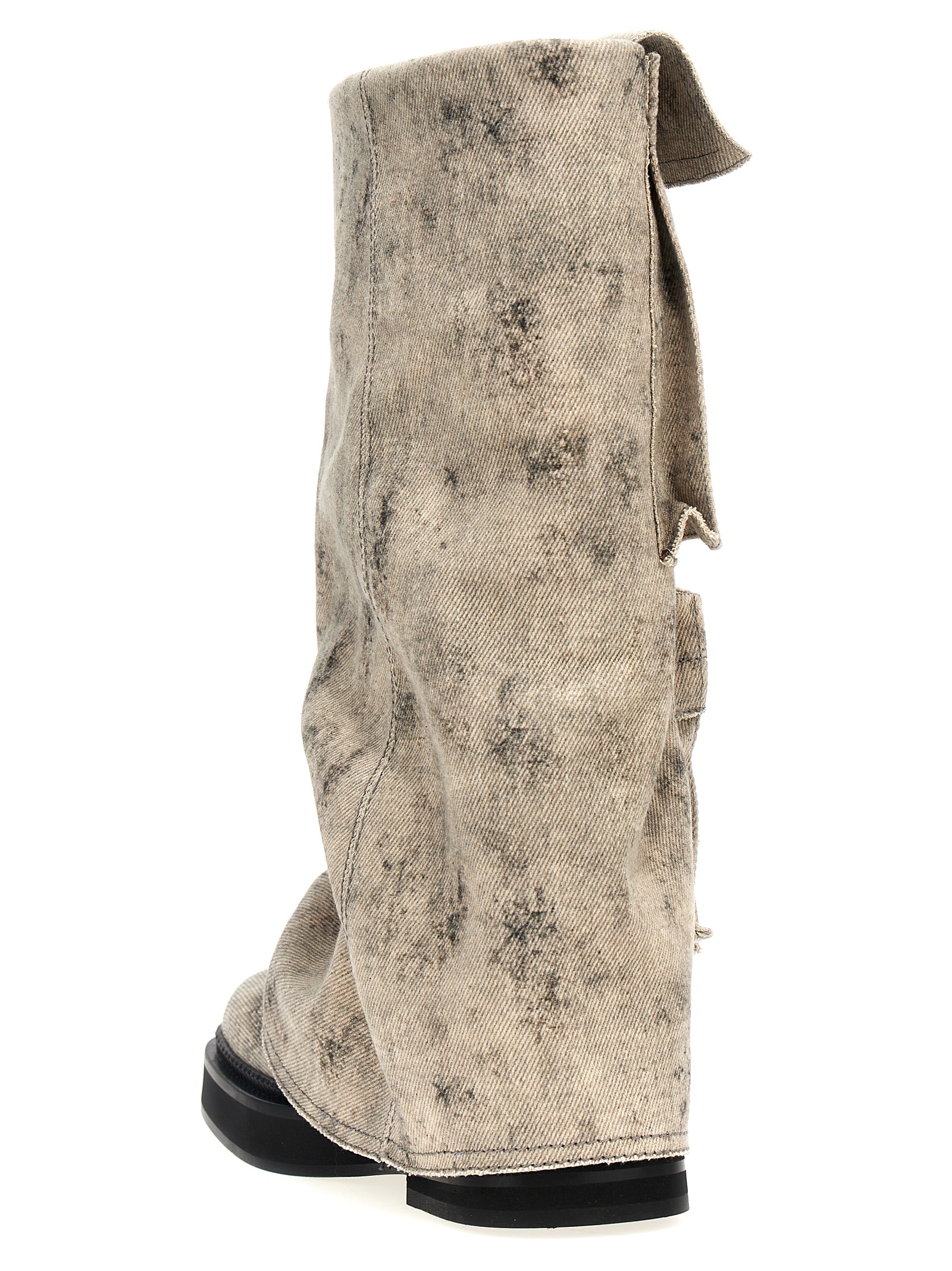 'Fern Robin' boots 247WS833C098761 (THE ATTICO / ブーツ ) | THE ATTICO (ジ・アティコ)(2)