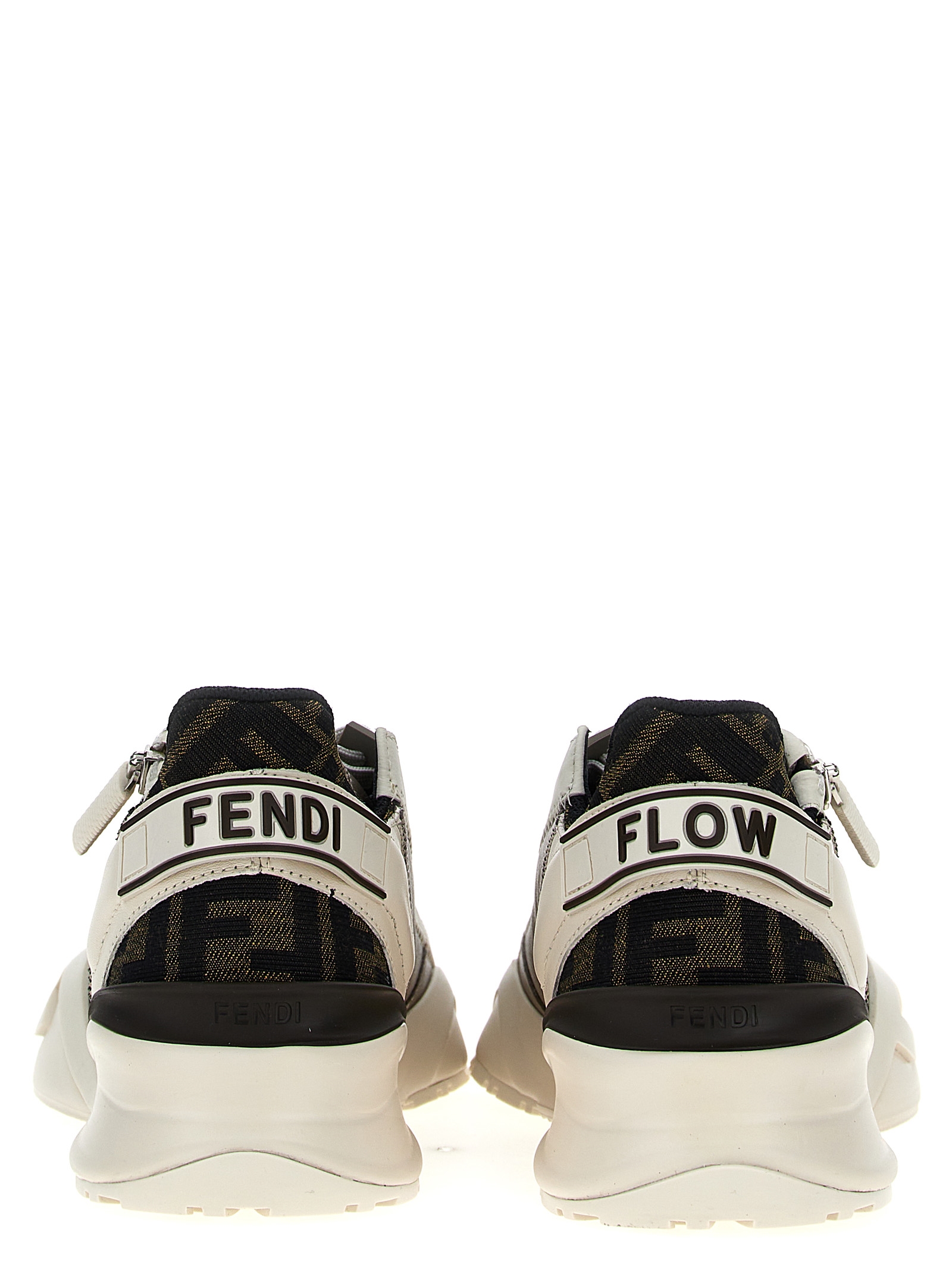 'Flow' sneakers 8E8035AJZHF1MDC (FENDI / スニーカー ) | FENDI (フェンディ)(1)