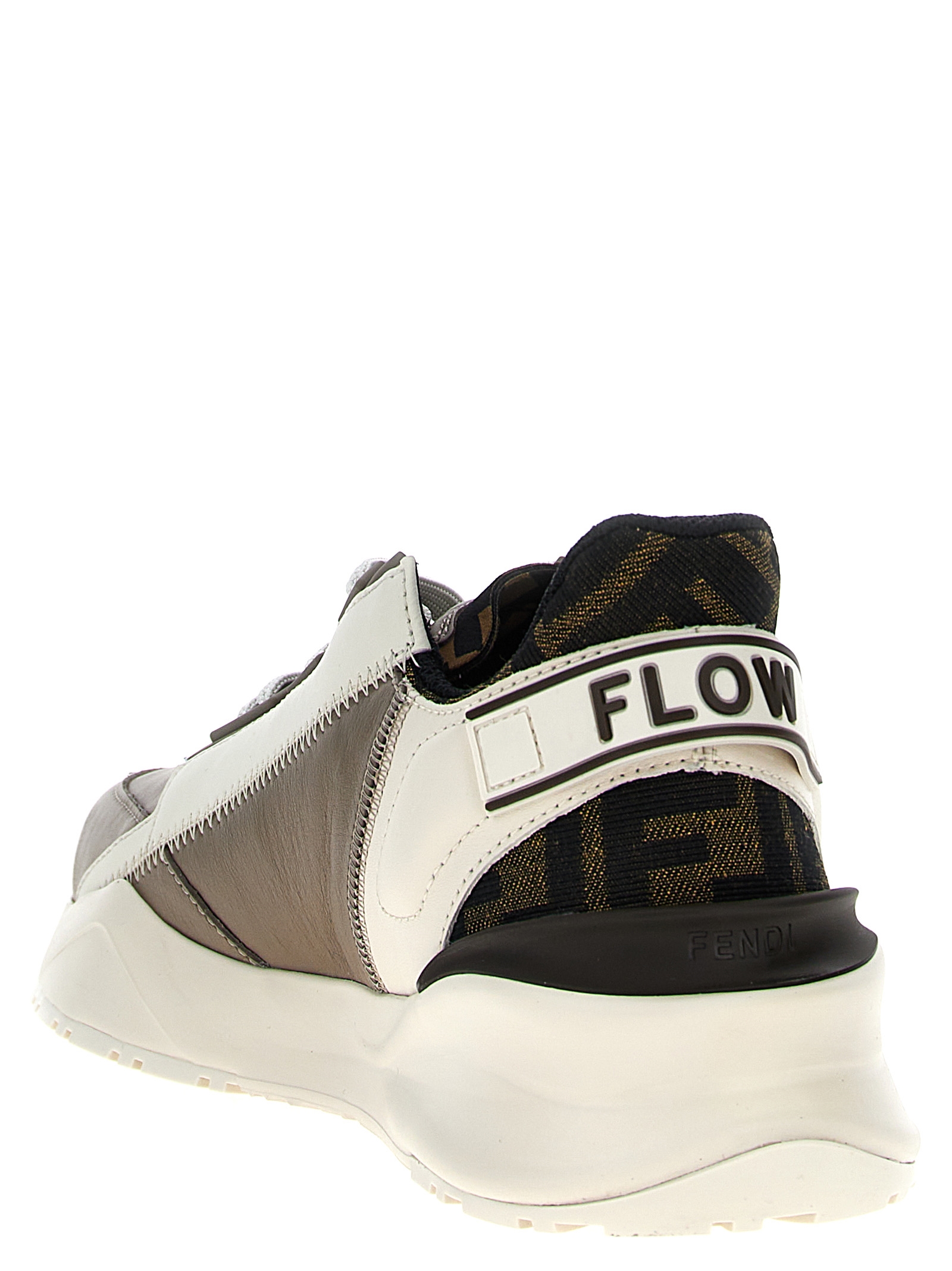 'Flow' sneakers 8E8035AJZHF1MDC (FENDI / スニーカー ) | FENDI (フェンディ)(3)