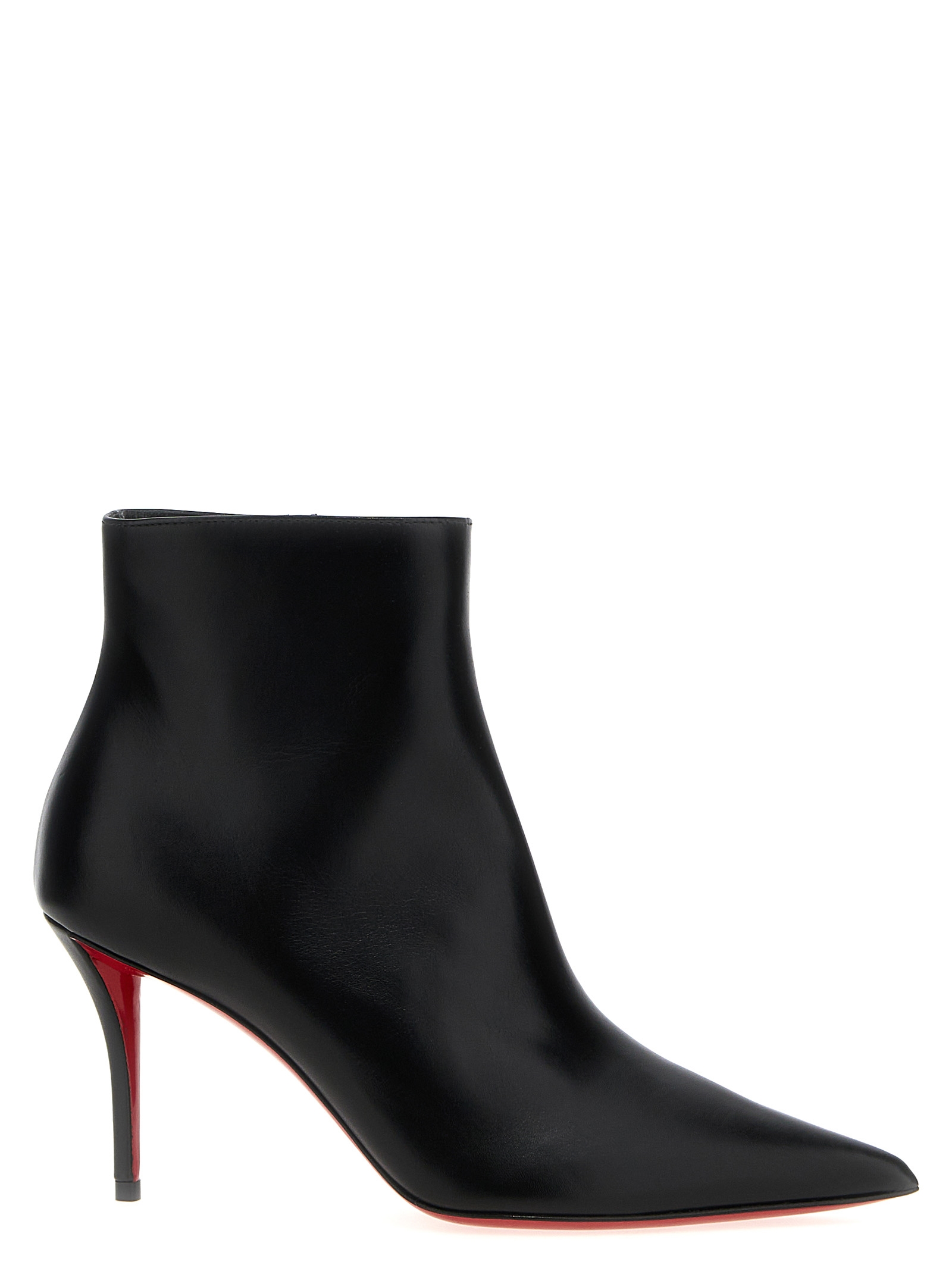 'So Apostropha' ankle boots 3240744BK01 (Christian Louboutin / ブーツ ) | Christian Louboutin (クリスチャン ルブタン)
