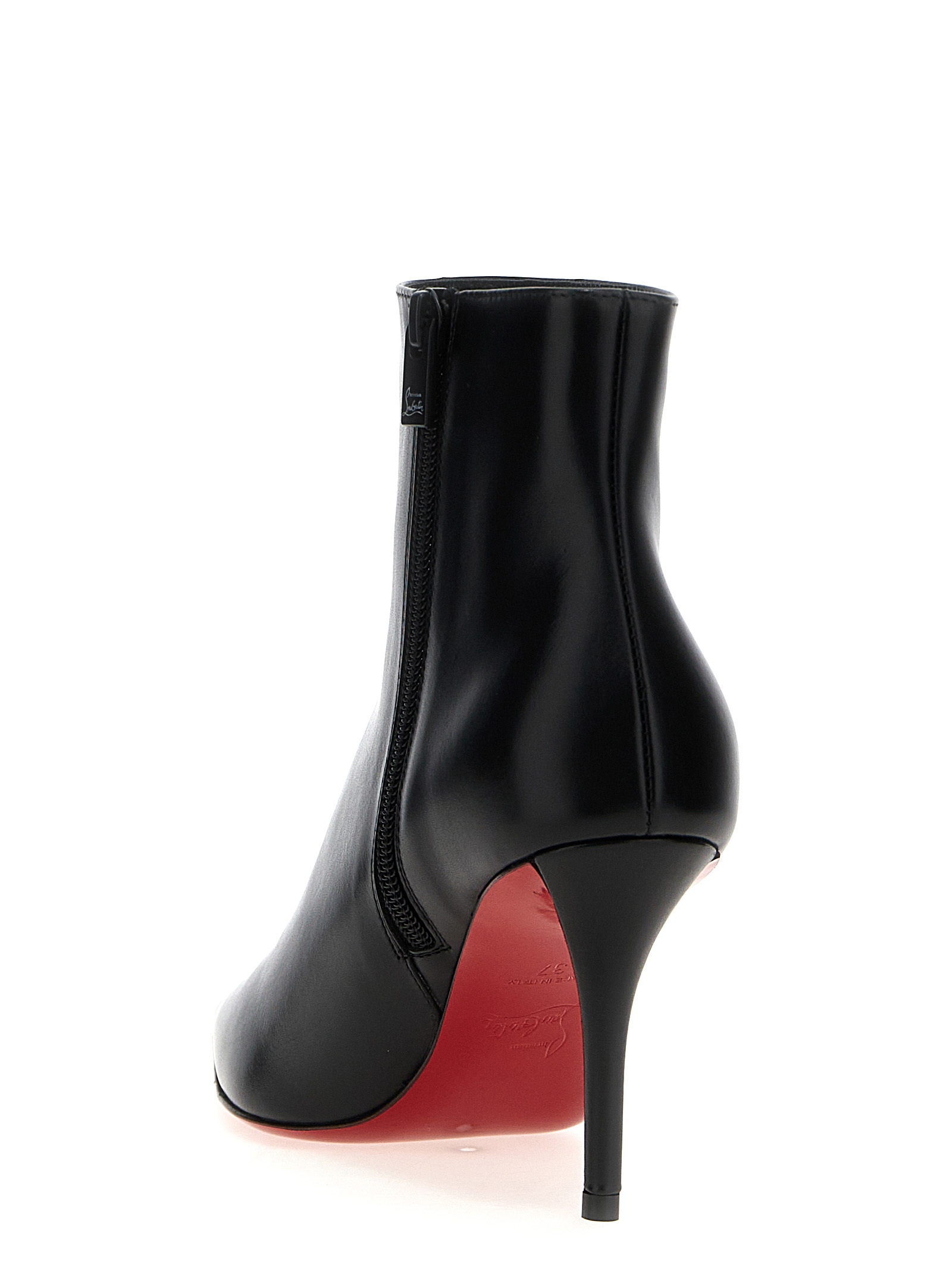 'So Apostropha' ankle boots 3240744BK01 (Christian Louboutin / ブーツ ) | Christian Louboutin (クリスチャン ルブタン)(2)