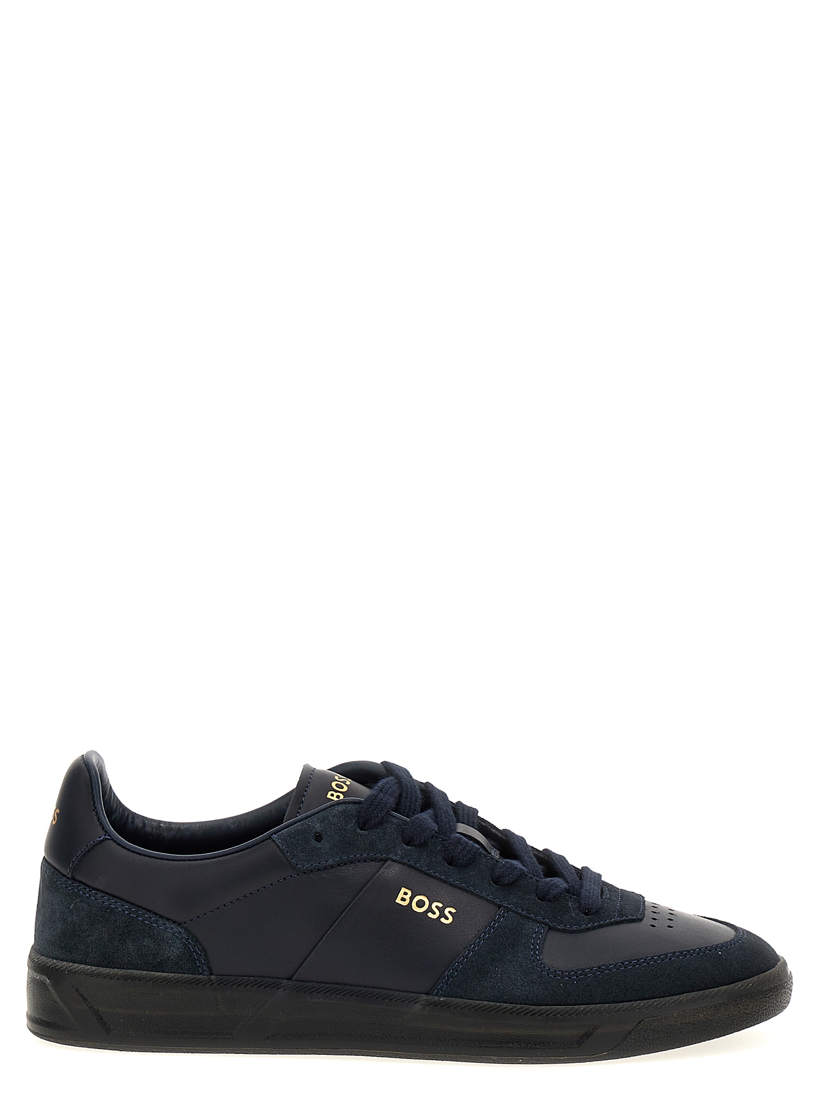 'Brandon' sneakers 50522850401 (HUGO BOSS / スニーカー ) | HUGO BOSS (ヒューゴボス)
