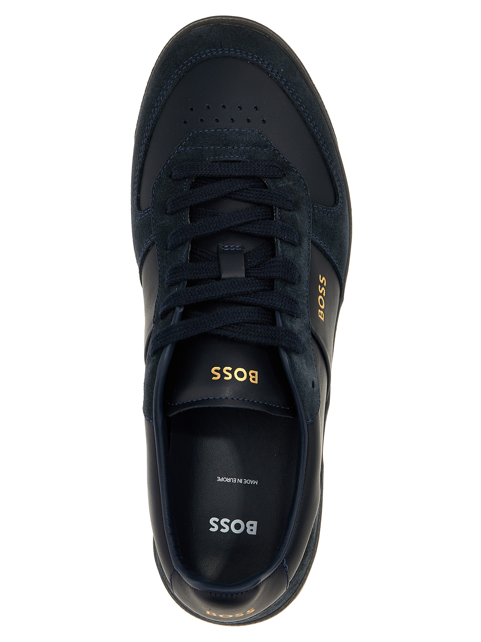 'Brandon' sneakers 50522850401 (HUGO BOSS / スニーカー ) | HUGO BOSS (ヒューゴボス)(3)