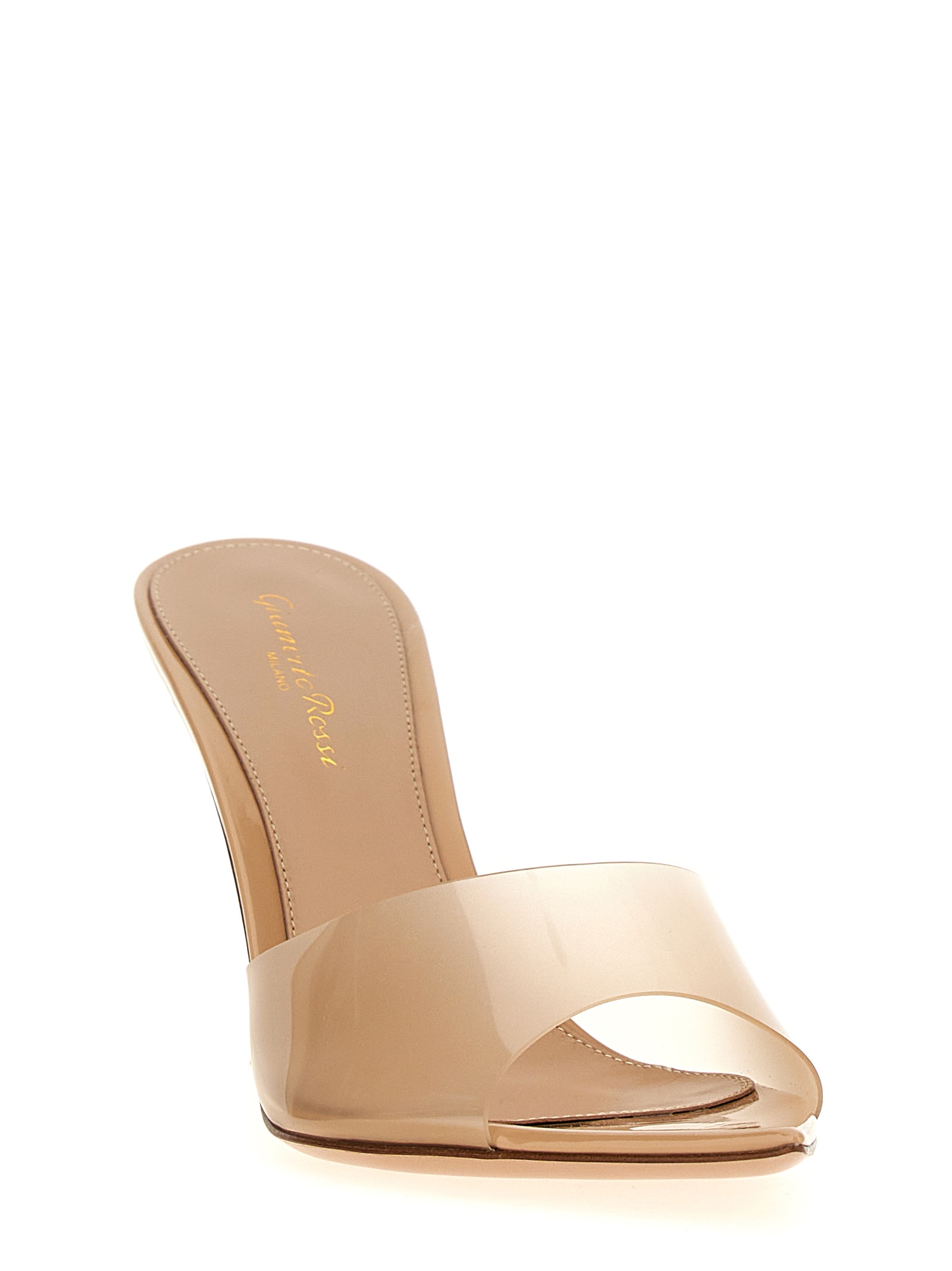 'Elle' mules G1105085RICGSVNUNU (Gianvito Rossi / サンダル ) | Gianvito Rossi (ジャンヴィト ロッシ)(1)