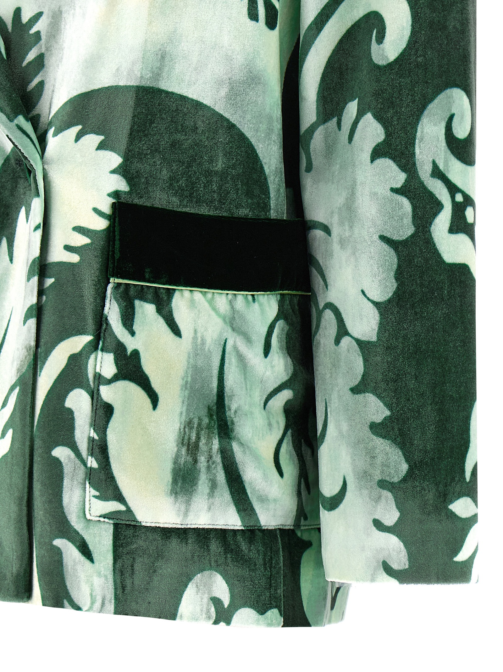 'Mereope' blazer GA000347TE00857822 (F.R.S For Restless Sleepers / ブレザー・ジャケット ) | F.R.S For Restless Sleepers (フォーレストレススリーパース)(3)