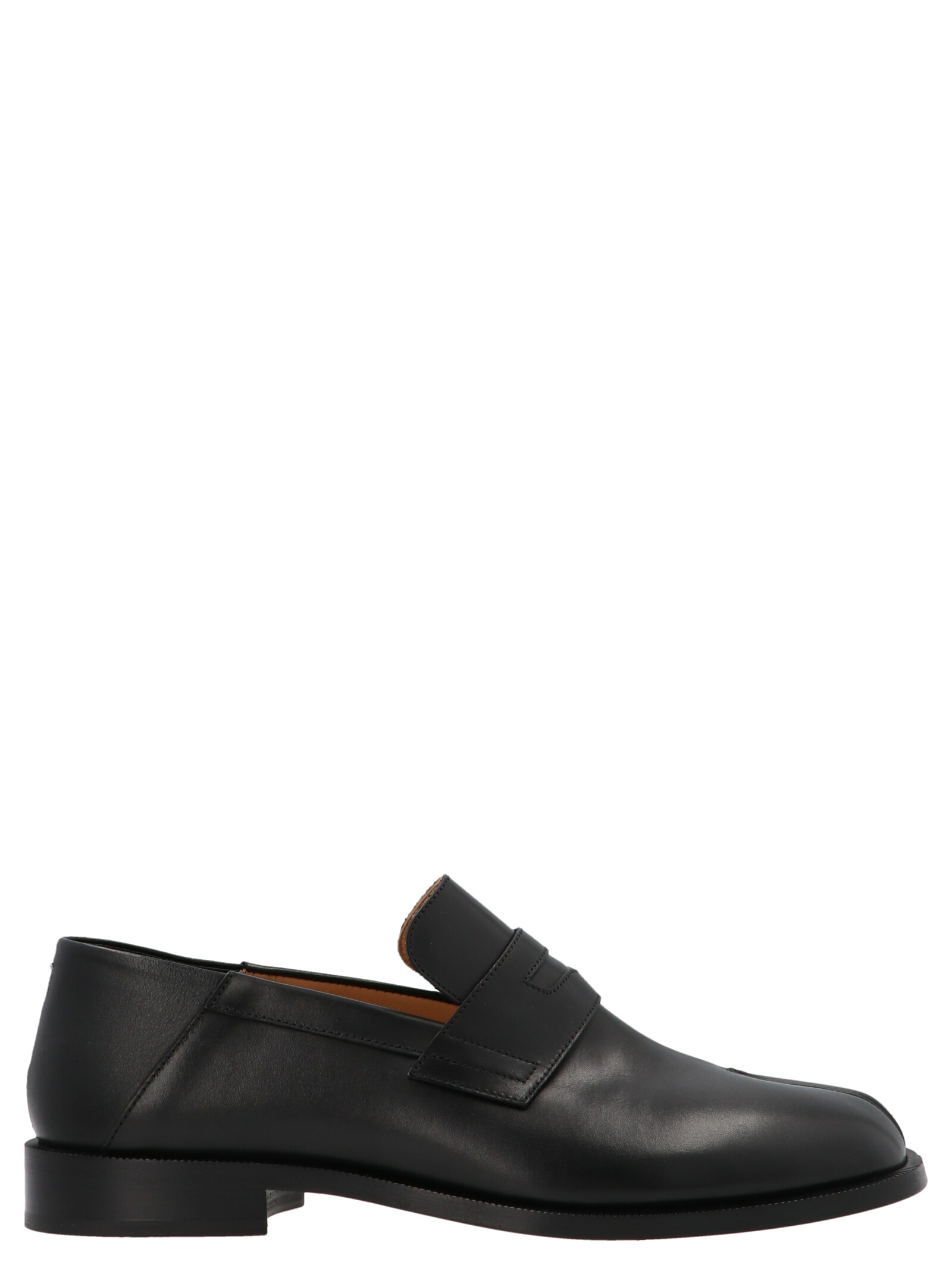 'Tabi babouche’ loafers S57WR0117P3292H8396 (Maison Margiela / フラットシューズ ) | Maison Margiela (メゾン マルジェラ)