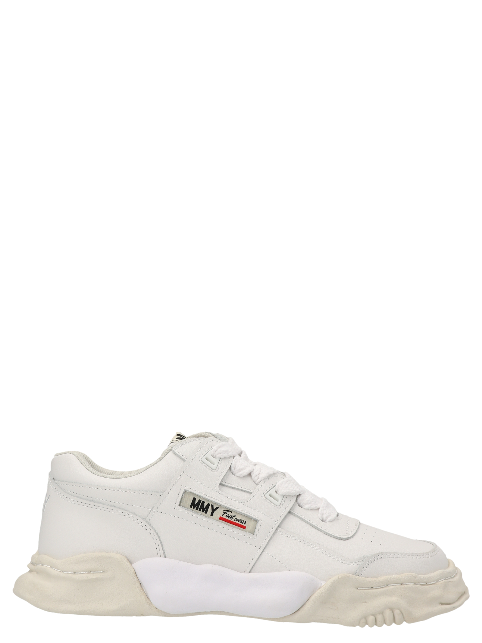 'Parker' sneakers A08FW702WHITE (Maison Mihara Yasuhiro / スニーカー ) | Maison Mihara Yasuhiro (メゾン ミハラ ヤスヒロ)