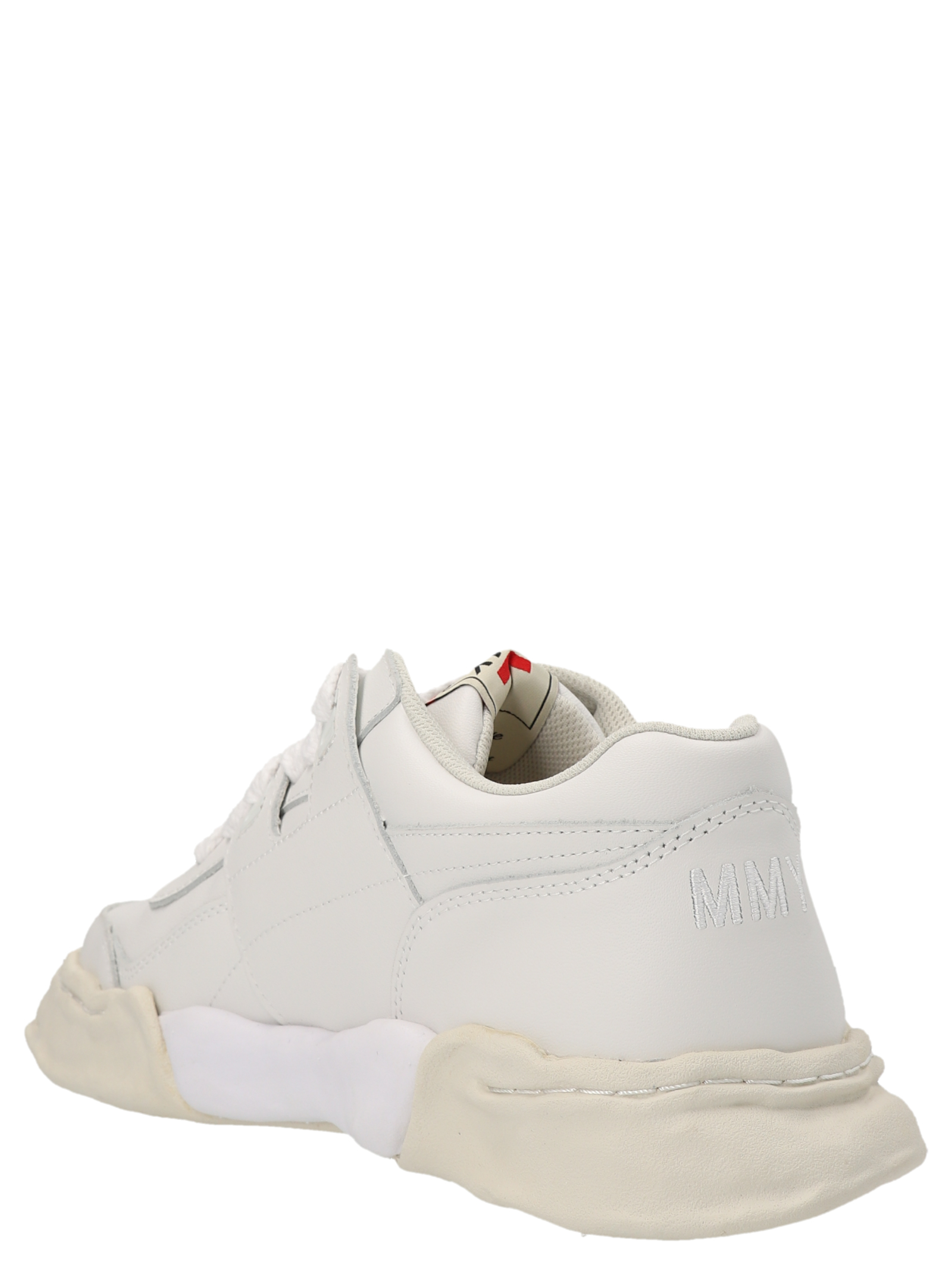 'Parker' sneakers A08FW702WHITE (Maison Mihara Yasuhiro / スニーカー ) | Maison Mihara Yasuhiro (メゾン ミハラ ヤスヒロ)(1)