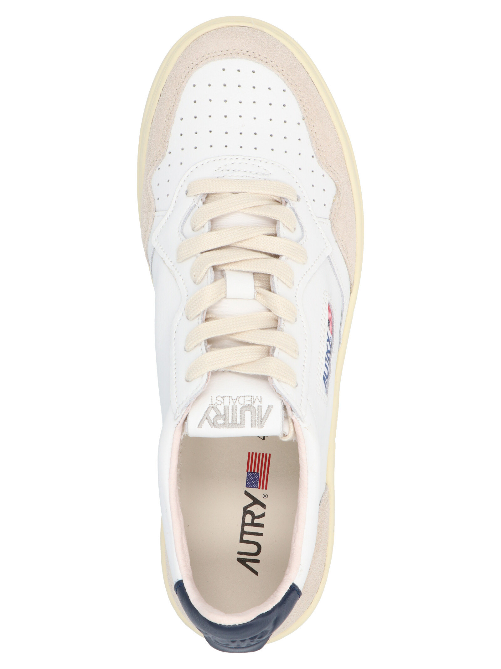 'Medalist Low' Sneaker AULMLS28 (AUTRY / スニーカー ) | AUTRY (オートリー)(2)