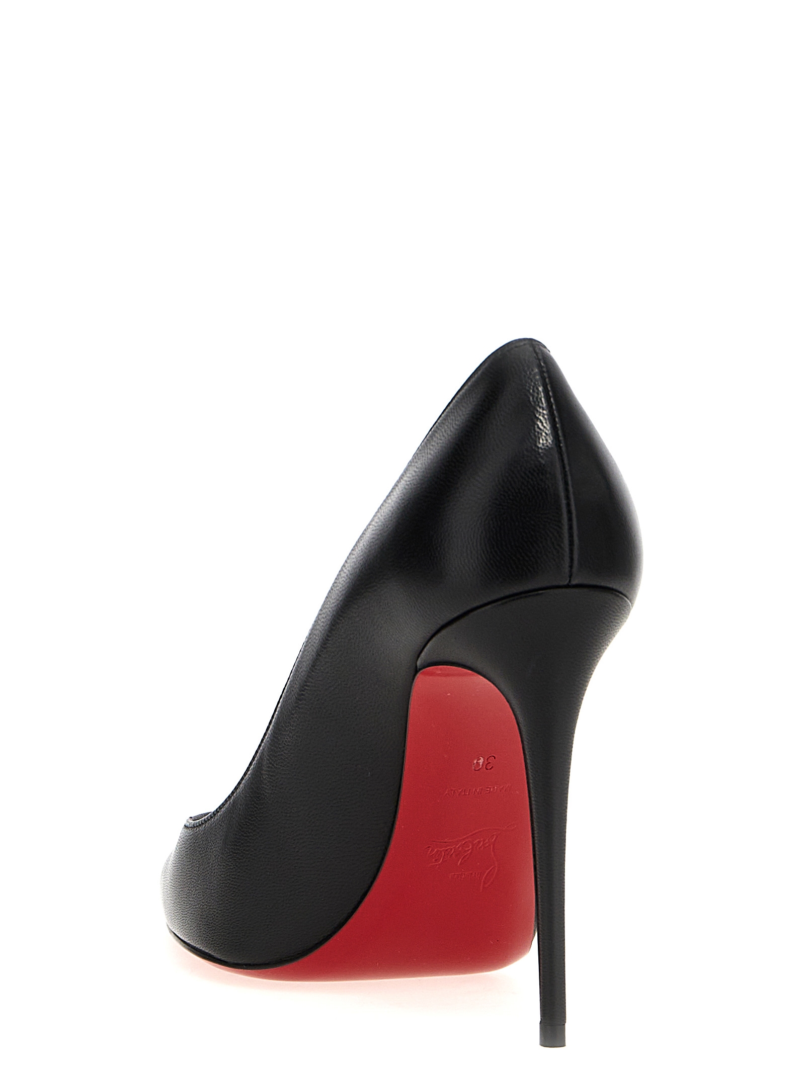 ‘Kate' pumps 3191410BK01 (Christian Louboutin / パンプス・ハイヒール ) | Christian Louboutin (クリスチャン ルブタン)(2)