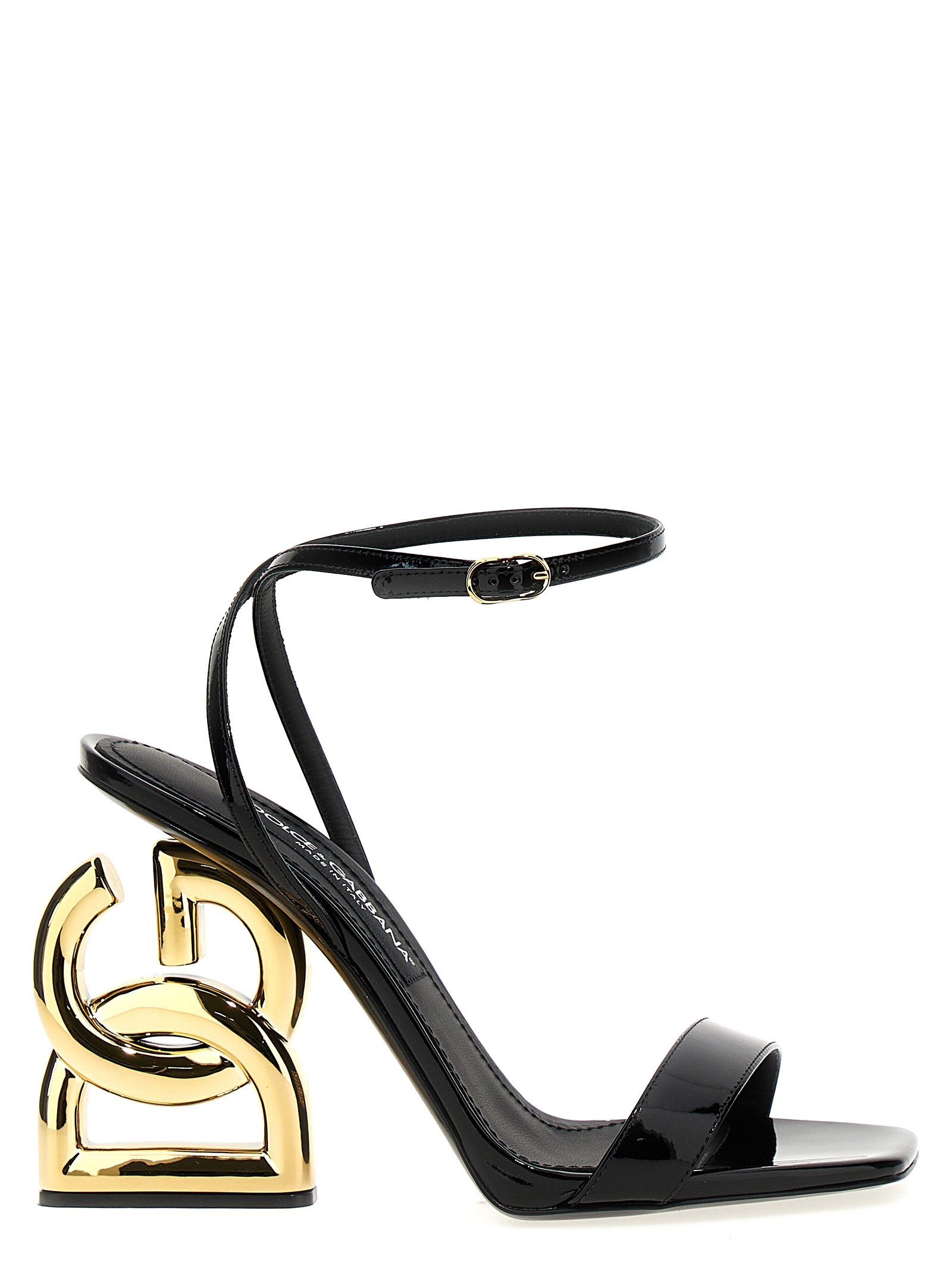 'Keira' sandals CR1175A147180999 (Dolce & Gabbana / サンダル ) | Dolce & Gabbana (ドルチェガッバーナ)