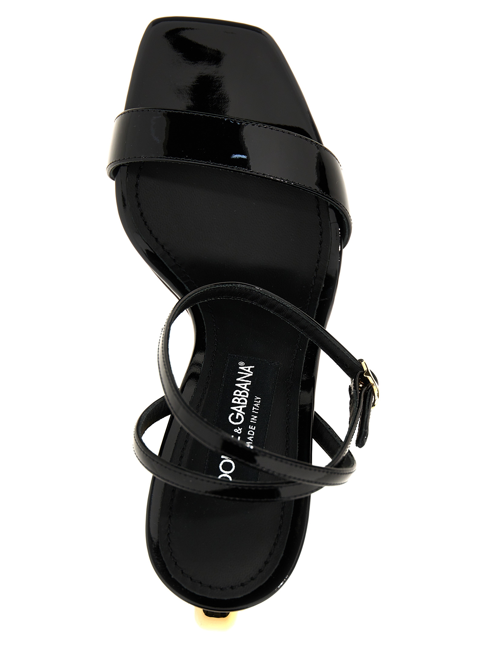 'Keira' sandals CR1175A147180999 (Dolce & Gabbana / サンダル ) | Dolce & Gabbana (ドルチェガッバーナ)(3)