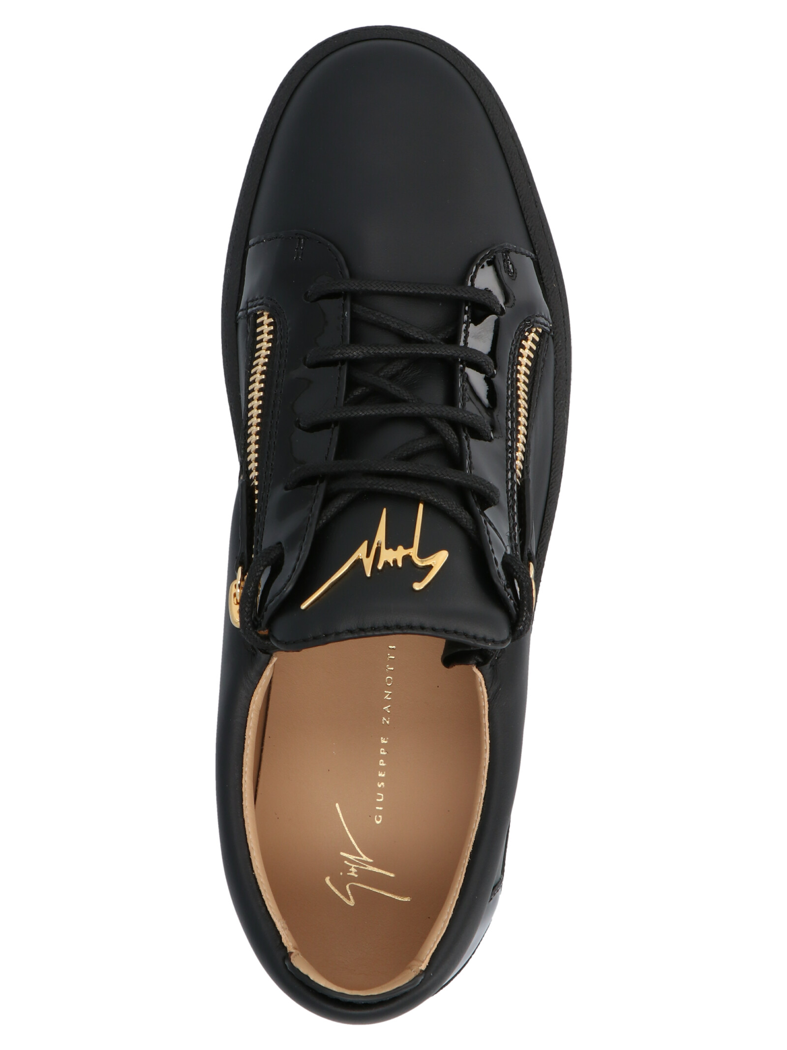 'May London' sneakers RU00010003 (GIUSEPPE ZANOTTI / スニーカー ) | GIUSEPPE ZANOTTI (ジュゼッペ ザノッティ)(2)