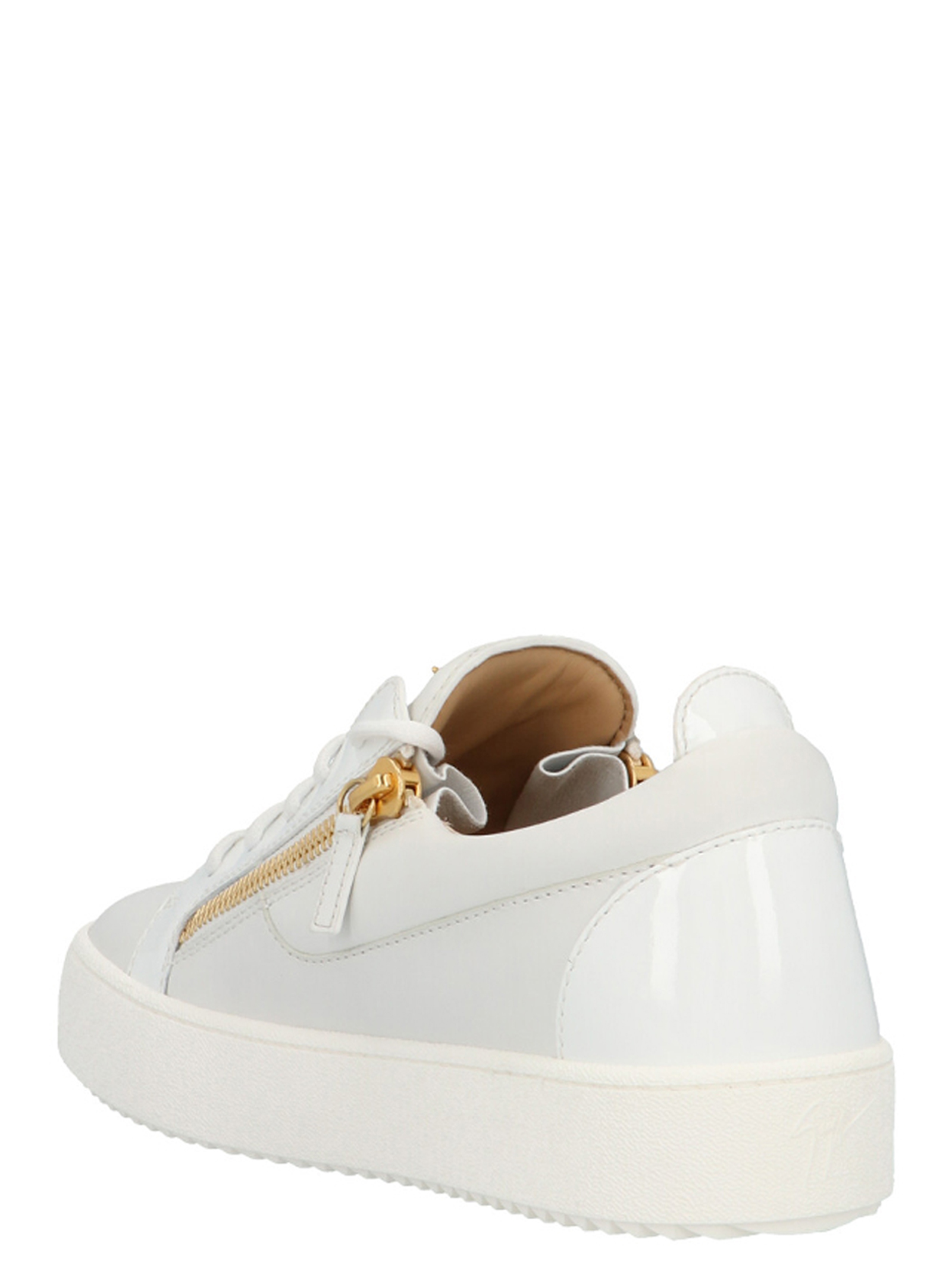 'May London’ sneakers RU00010004 (GIUSEPPE ZANOTTI / スニーカー ) | GIUSEPPE ZANOTTI (ジュゼッペ ザノッティ)(1)