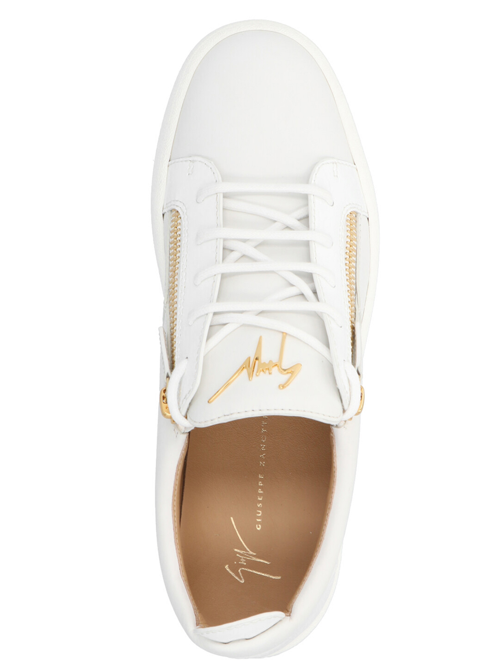 'May London’ sneakers RU00010004 (GIUSEPPE ZANOTTI / スニーカー ) | GIUSEPPE ZANOTTI (ジュゼッペ ザノッティ)(2)