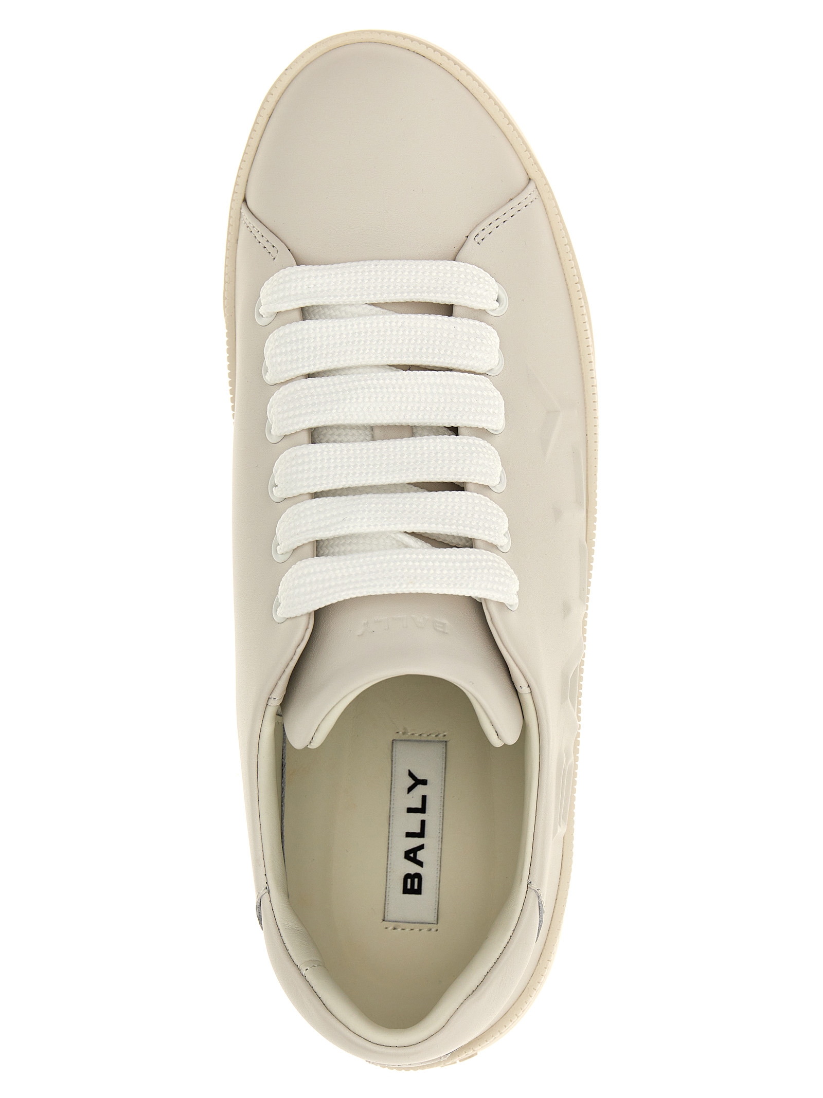 'Reka' sneakers WK007HVT005U001 (BALLY / スニーカー ) | BALLY (バリー)(3)