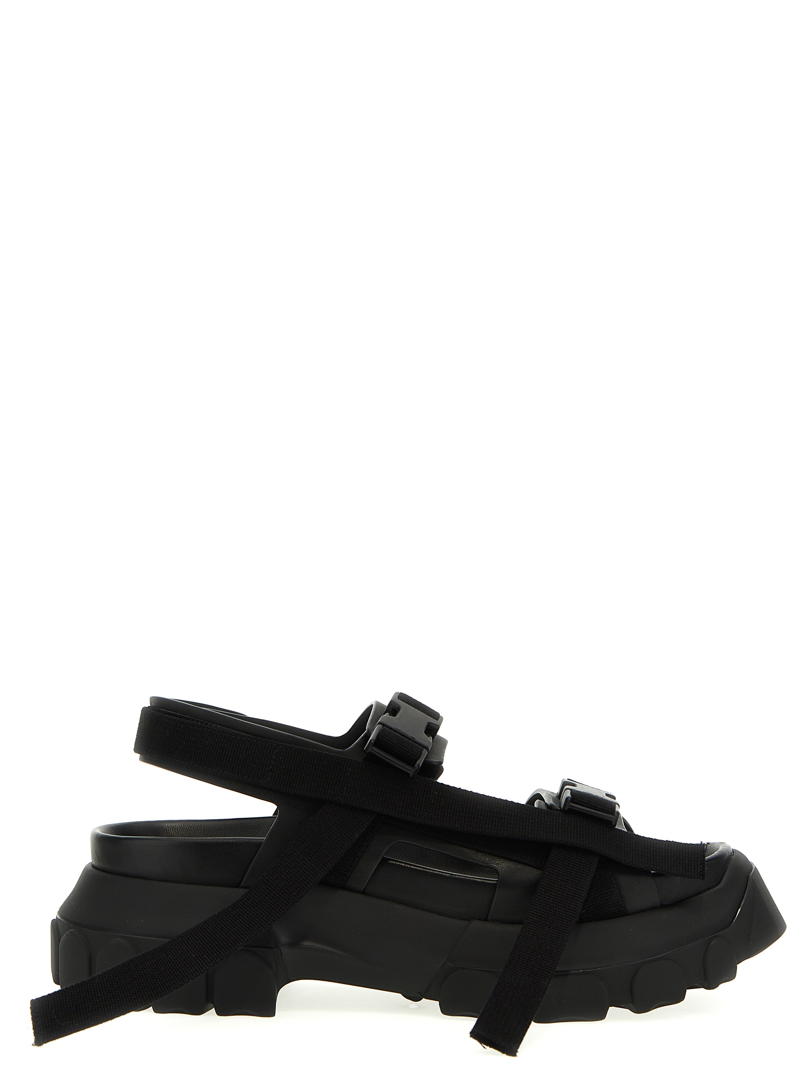 'Tractor' sandals RU01D3885LOO99 (Rick Owens / サンダル ) | Rick Owens (リック オウエンス)