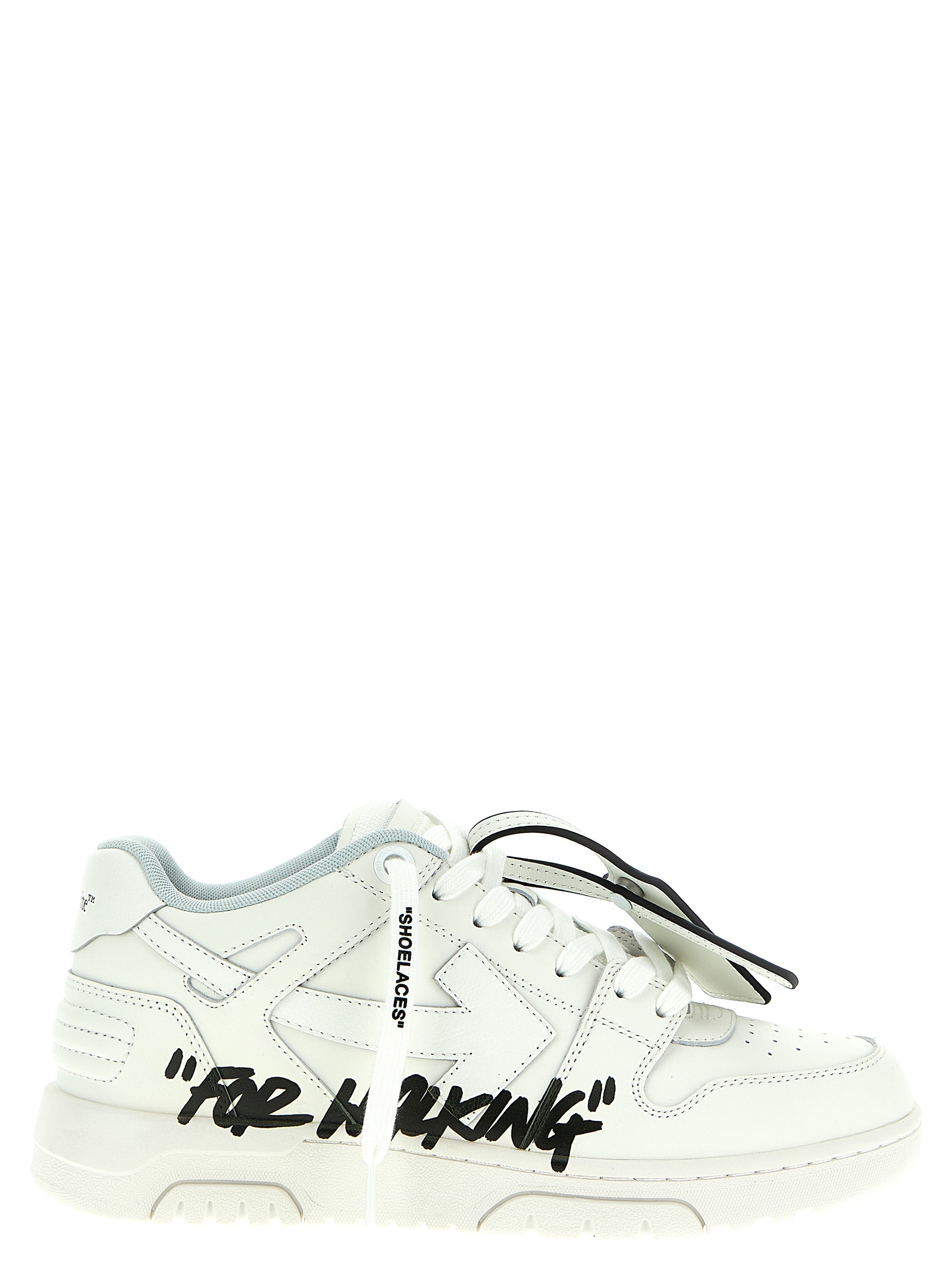 'Out Of Office For Walking' sneakers OWIA259C99LEA01101100110 (Off-White / スニーカー ) | Off-White (オフホワイト)