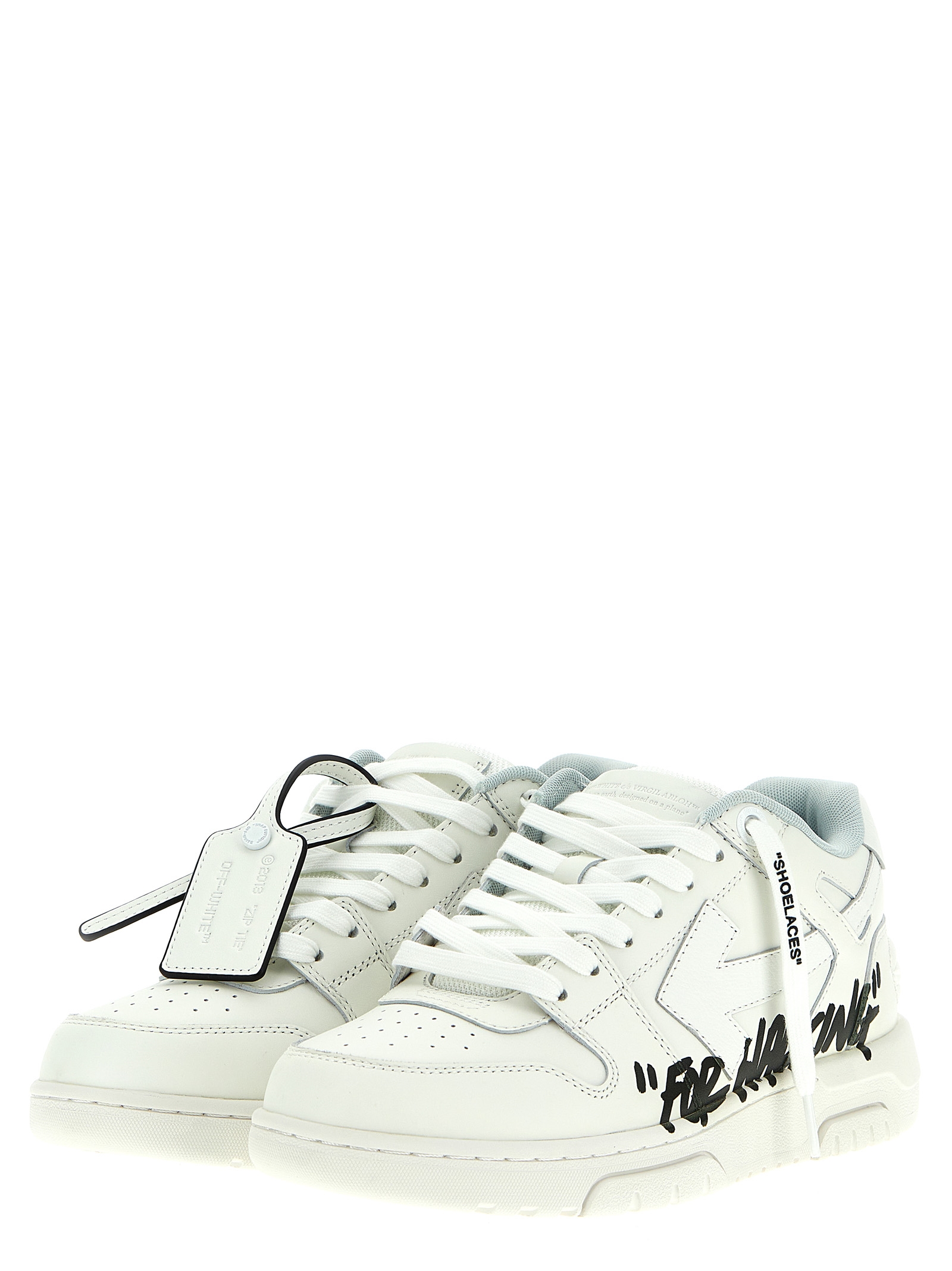 'Out Of Office For Walking' sneakers OWIA259C99LEA01101100110 (Off-White / スニーカー ) | Off-White (オフホワイト)(1)