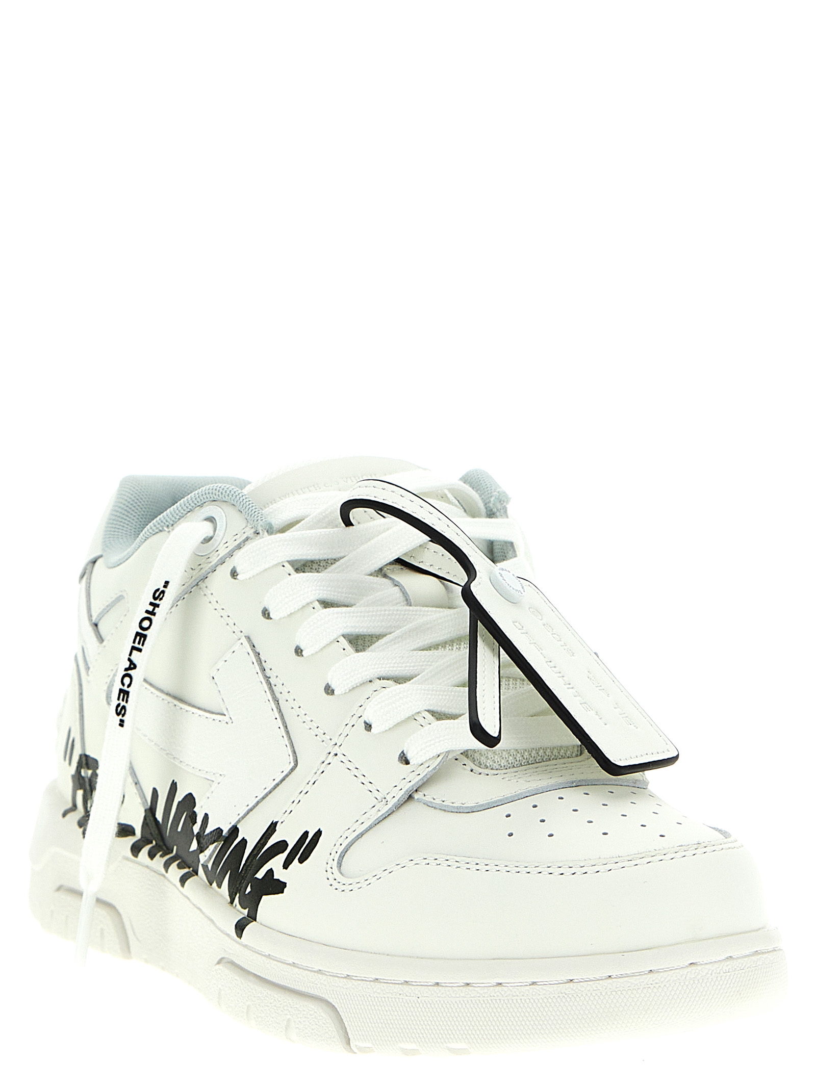'Out Of Office For Walking' sneakers OWIA259C99LEA01101100110 (Off-White / スニーカー ) | Off-White (オフホワイト)(2)