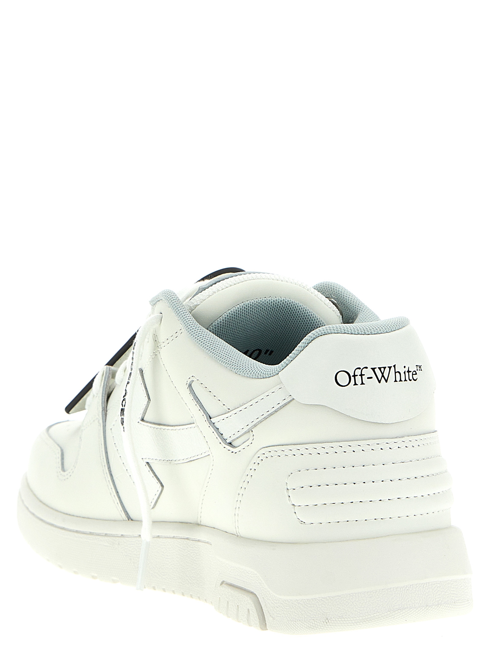 'Out Of Office For Walking' sneakers OWIA259C99LEA01101100110 (Off-White / スニーカー ) | Off-White (オフホワイト)(3)