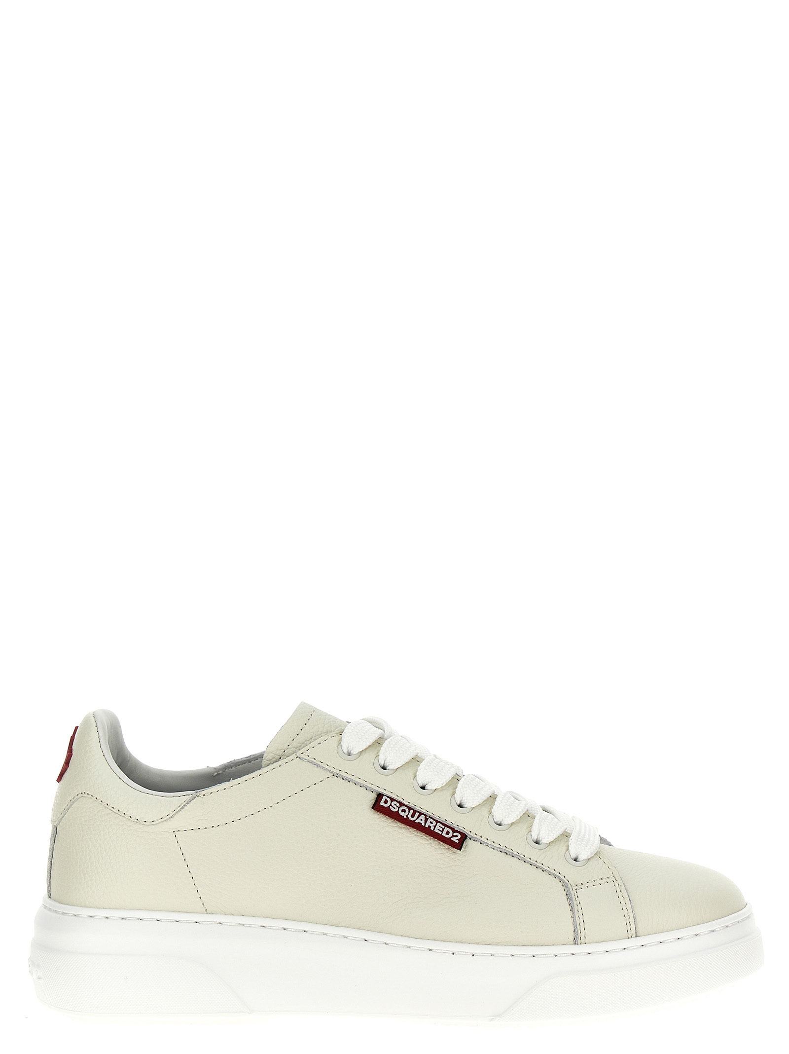 'Bumper' sneakers SNM0354251073985069 (Dsquared2 / スニーカー ) | Dsquared2 (ディースクエアード)
