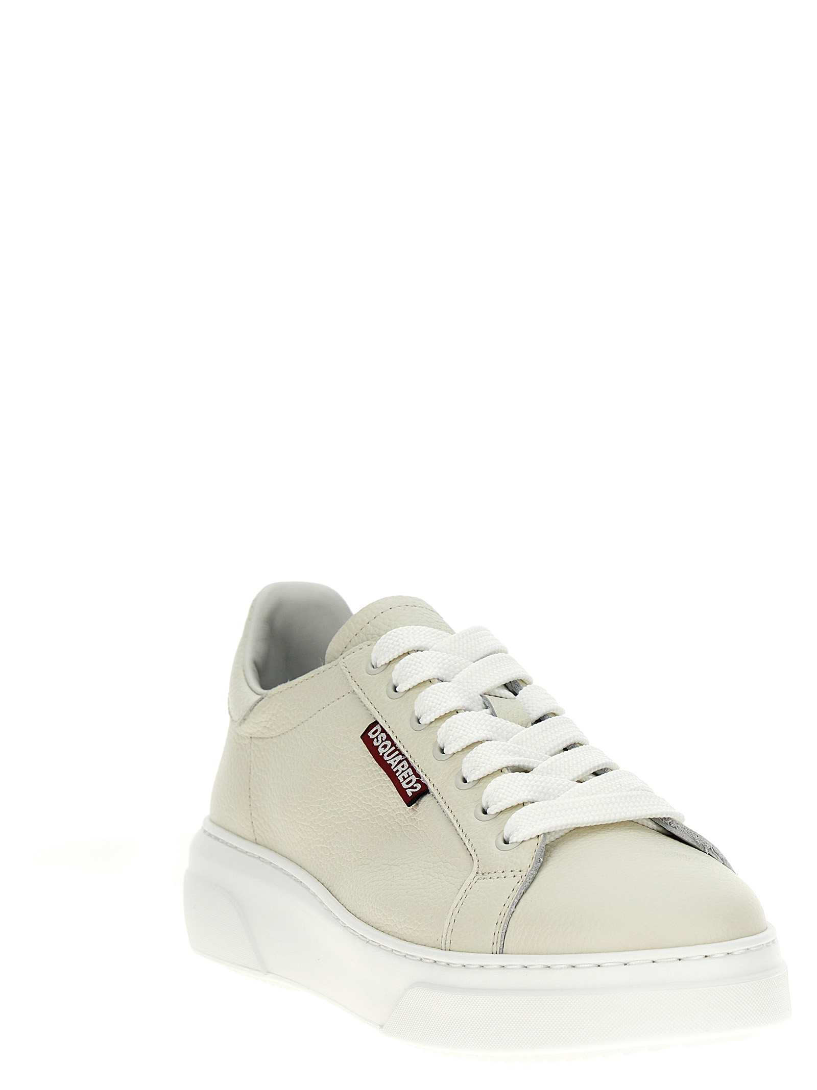 'Bumper' sneakers SNM0354251073985069 (Dsquared2 / スニーカー ) | Dsquared2 (ディースクエアード)(1)
