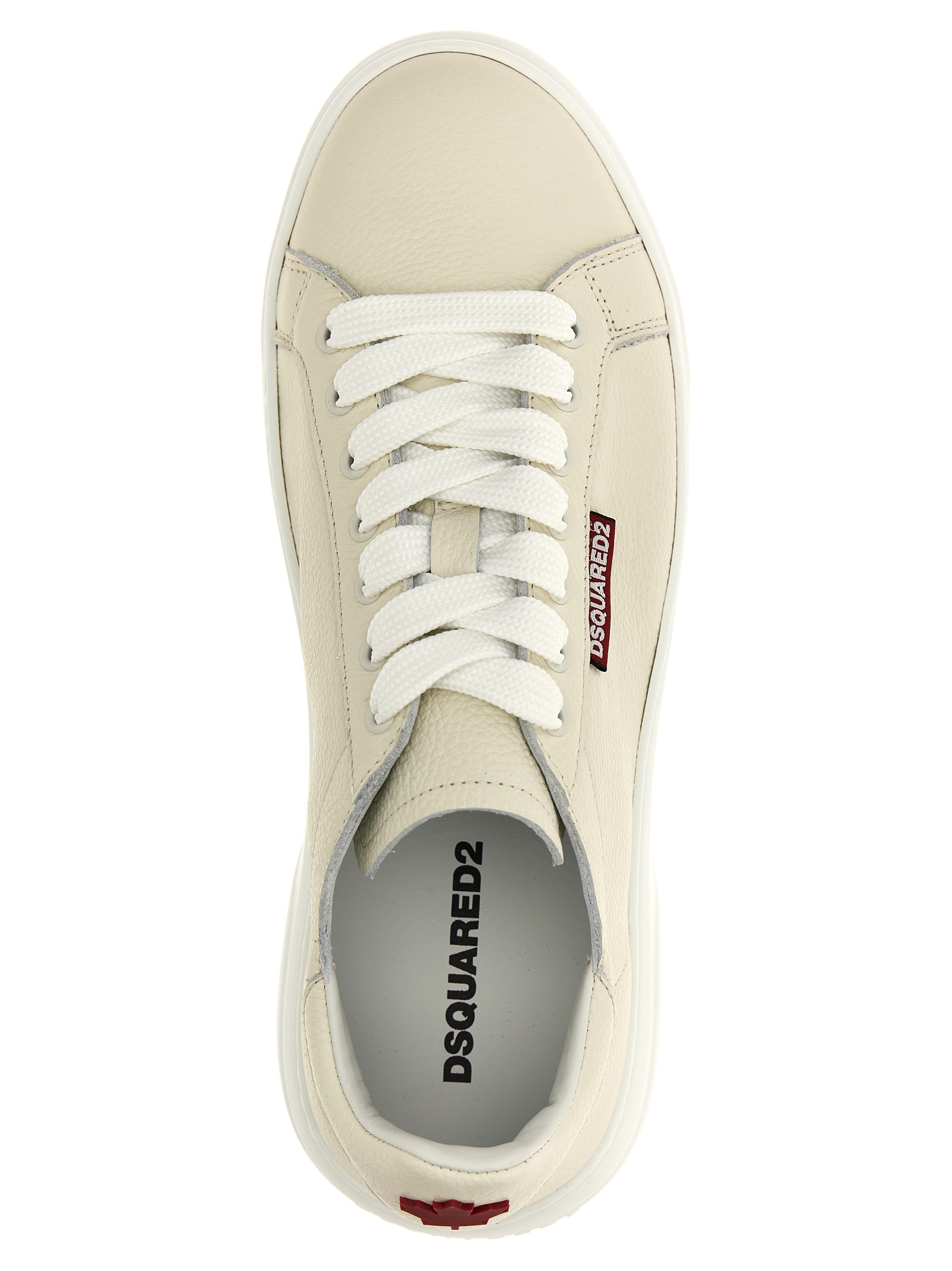 'Bumper' sneakers SNM0354251073985069 (Dsquared2 / スニーカー ) | Dsquared2 (ディースクエアード)(3)